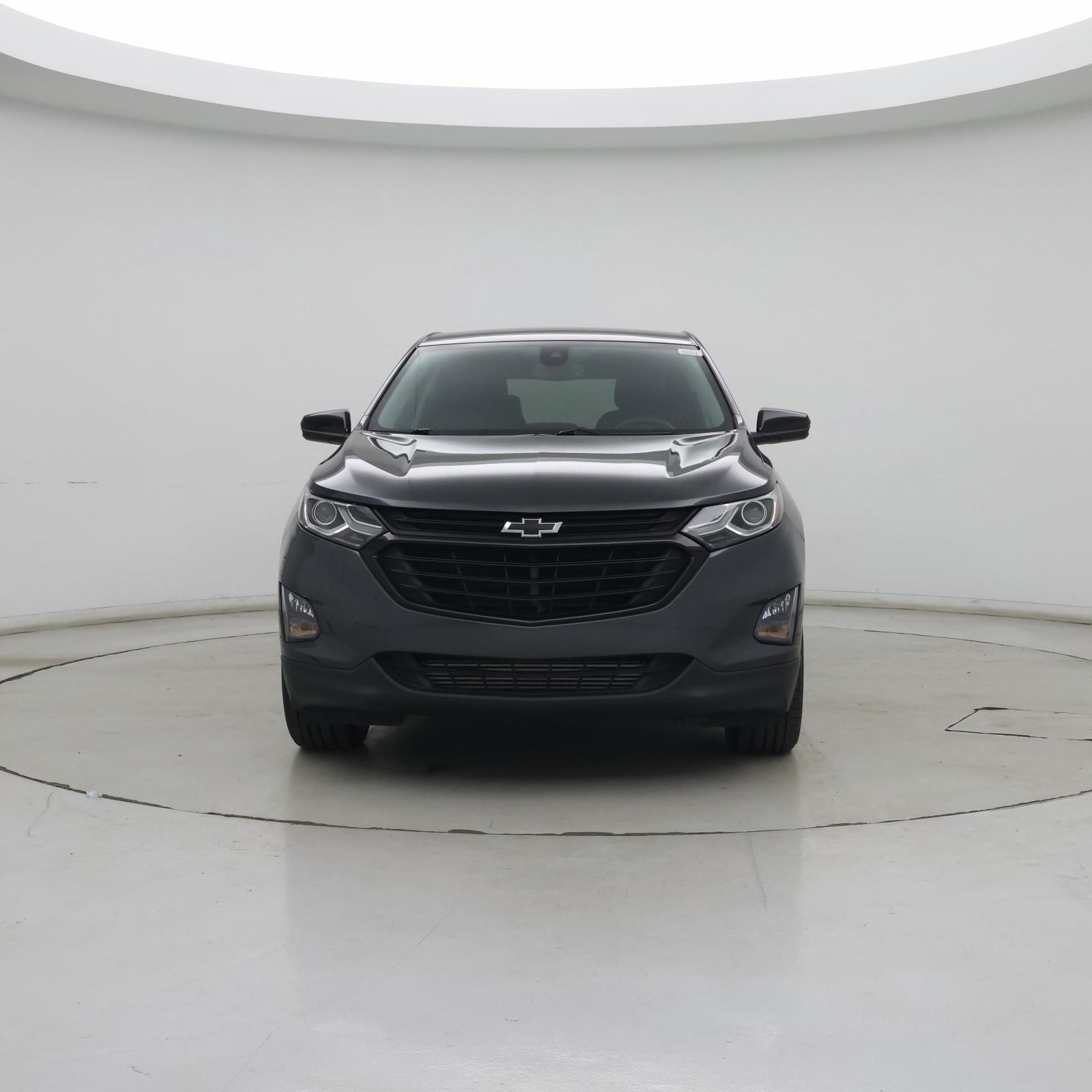 Thumbnail: 2020 Chevrolet Equinox - 5