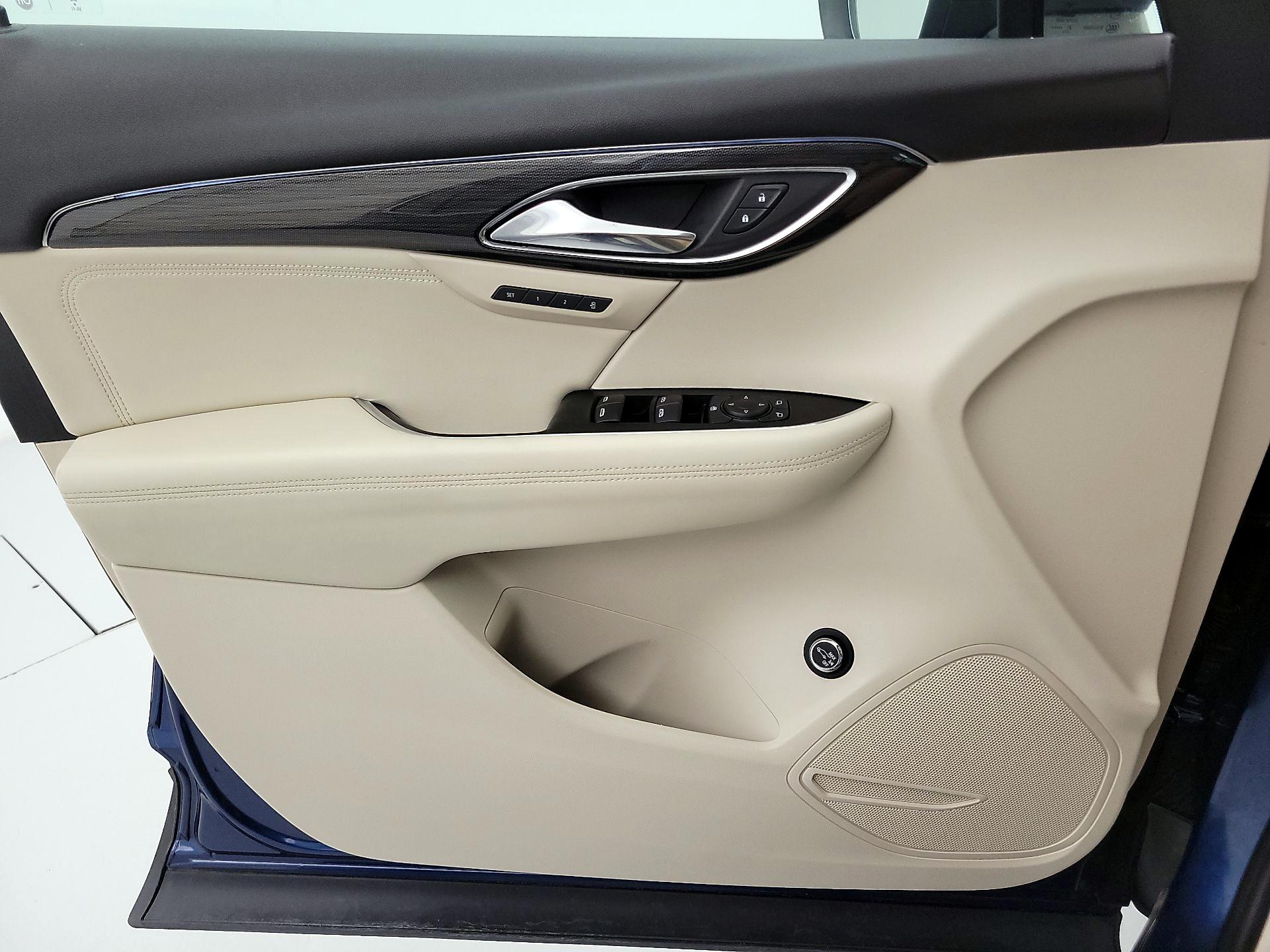 Thumbnail: 2022 Buick Envision - 12