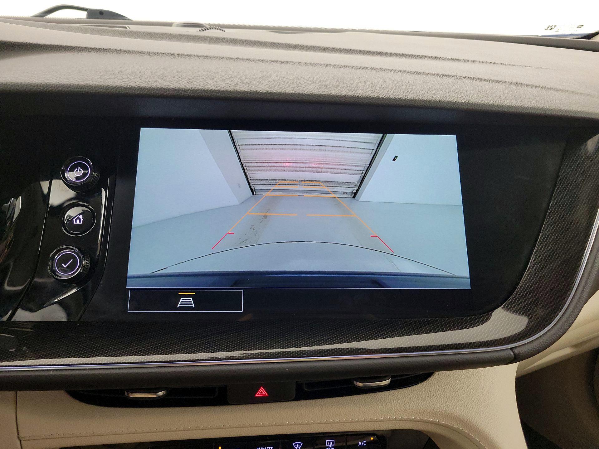 Thumbnail: 2022 Buick Envision - 14