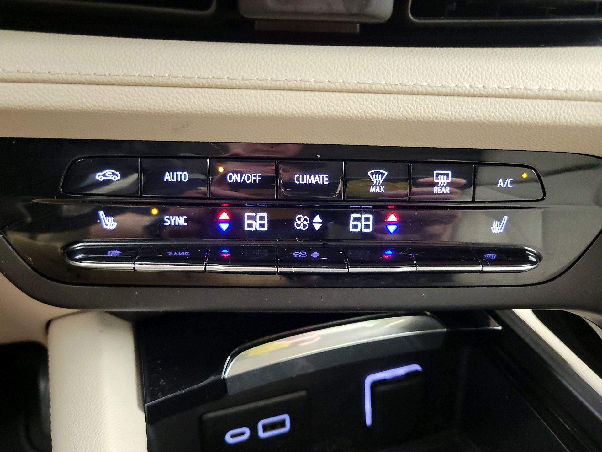 Thumbnail: 2022 Buick Envision - 16
