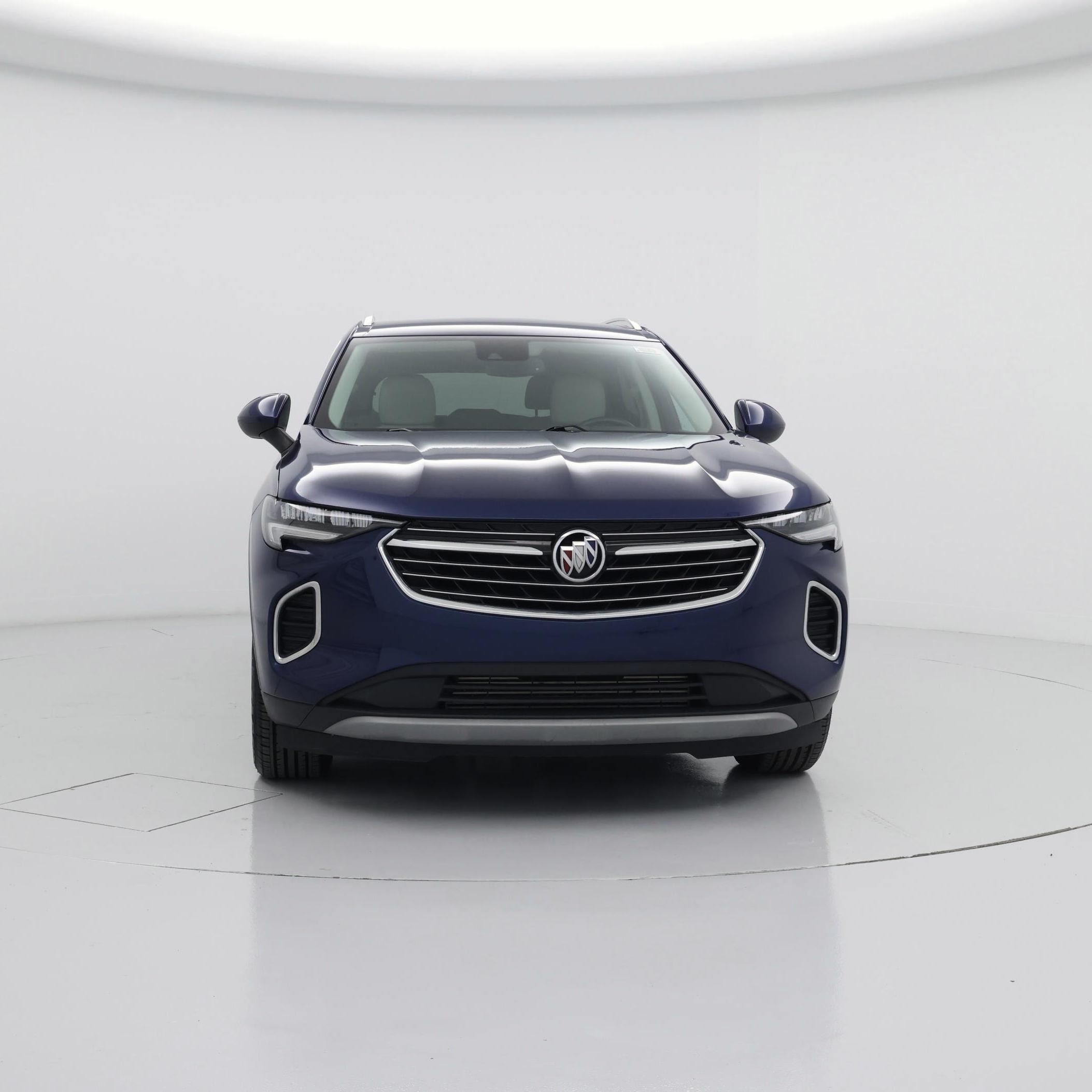 Thumbnail: 2022 Buick Envision - 5