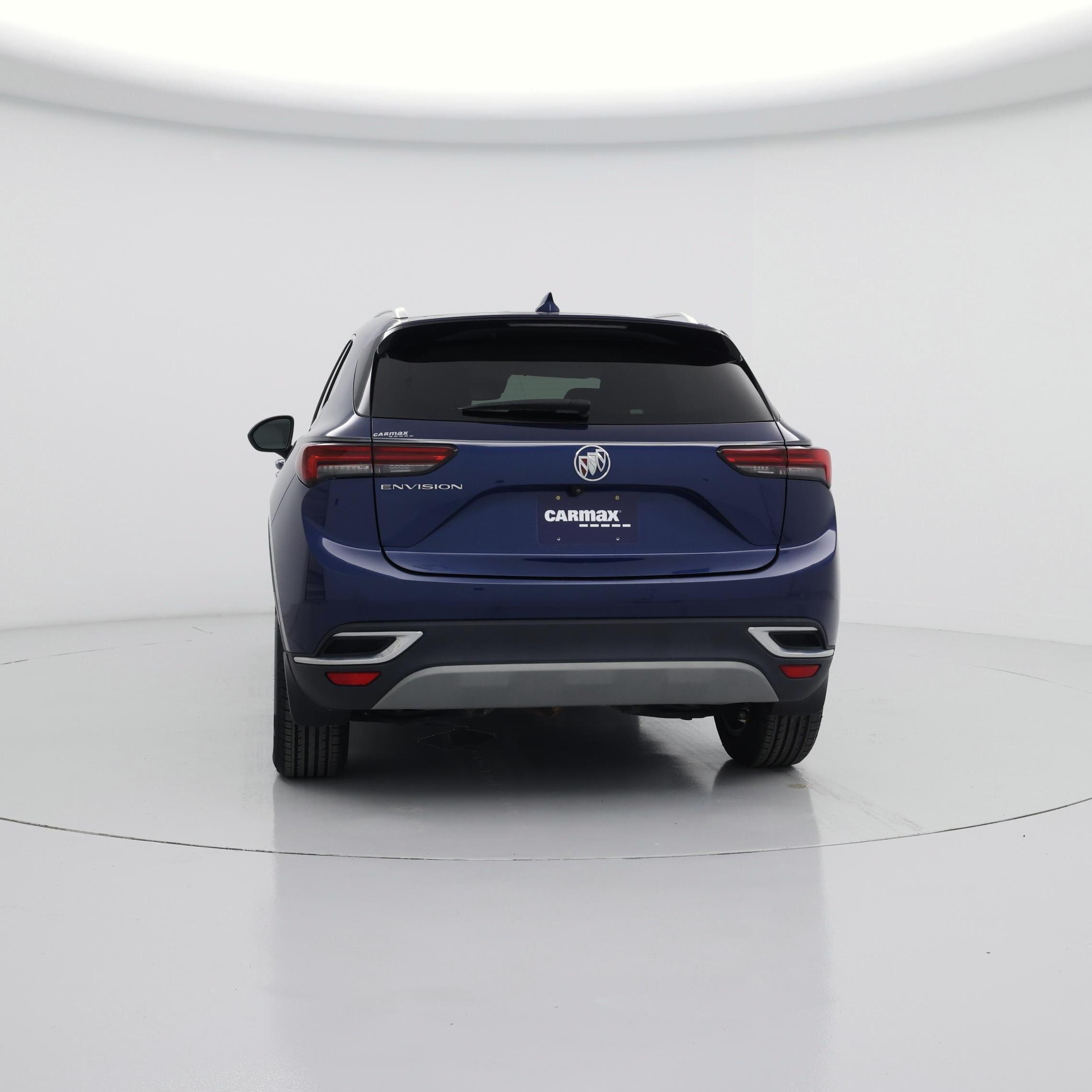 Thumbnail: 2022 Buick Envision - 6