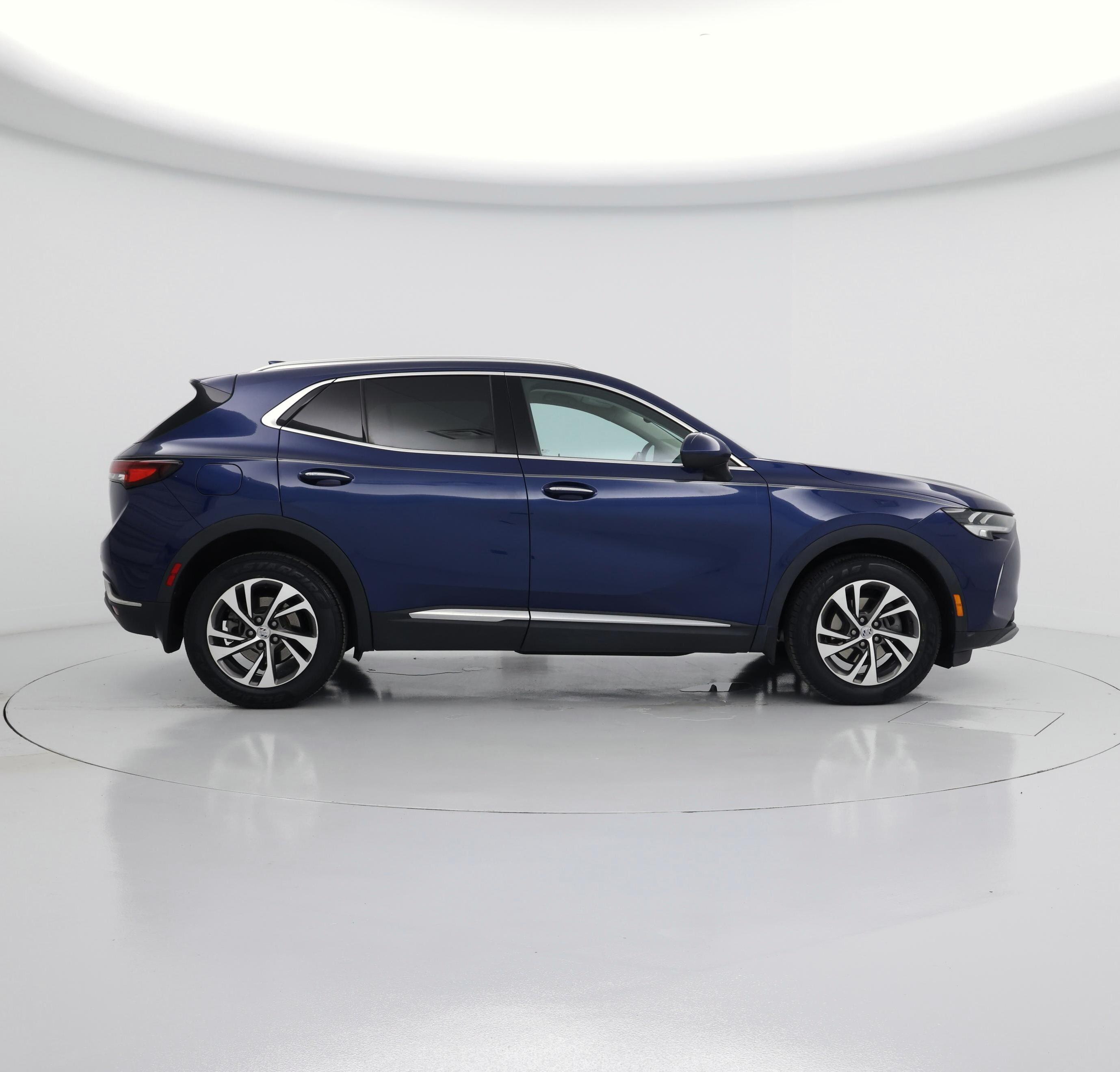 Thumbnail: 2022 Buick Envision - 7