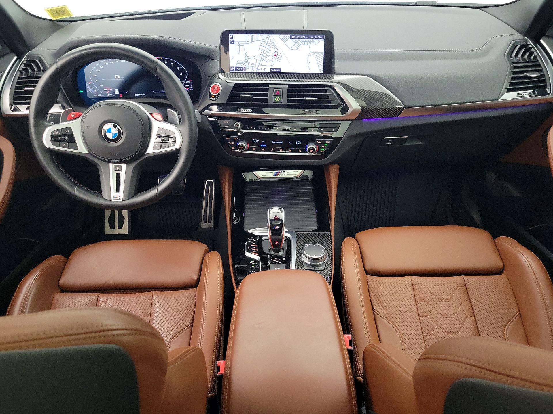 Thumbnail: 2021 BMW X3 - 9
