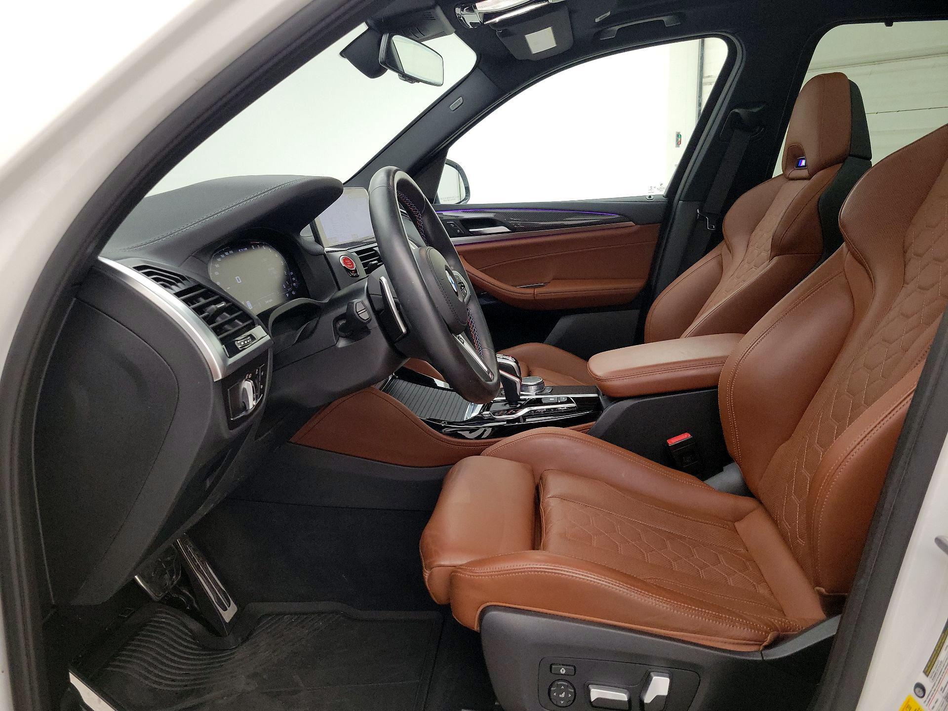 Thumbnail: 2021 BMW X3 - 11