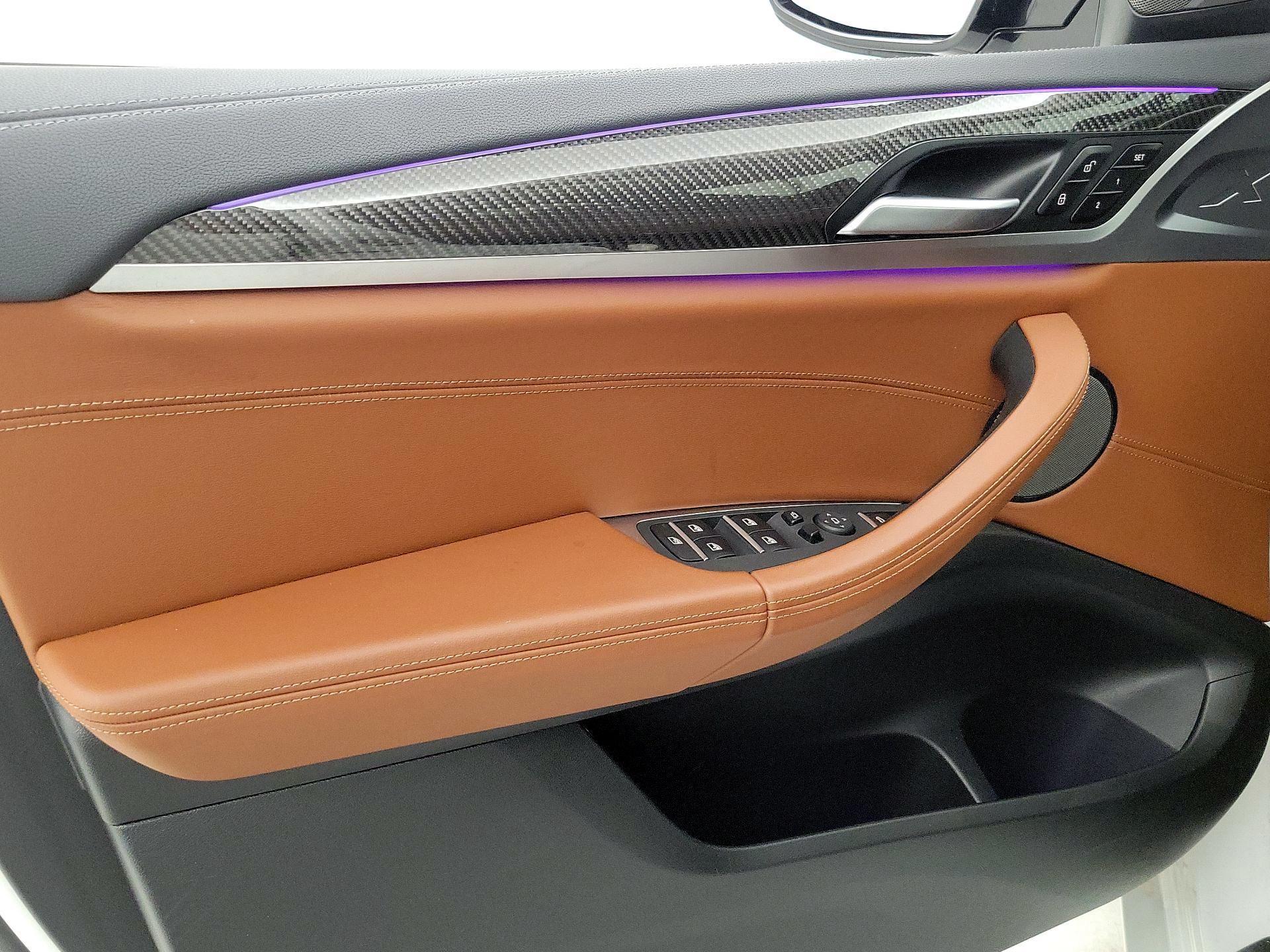 Thumbnail: 2021 BMW X3 - 12
