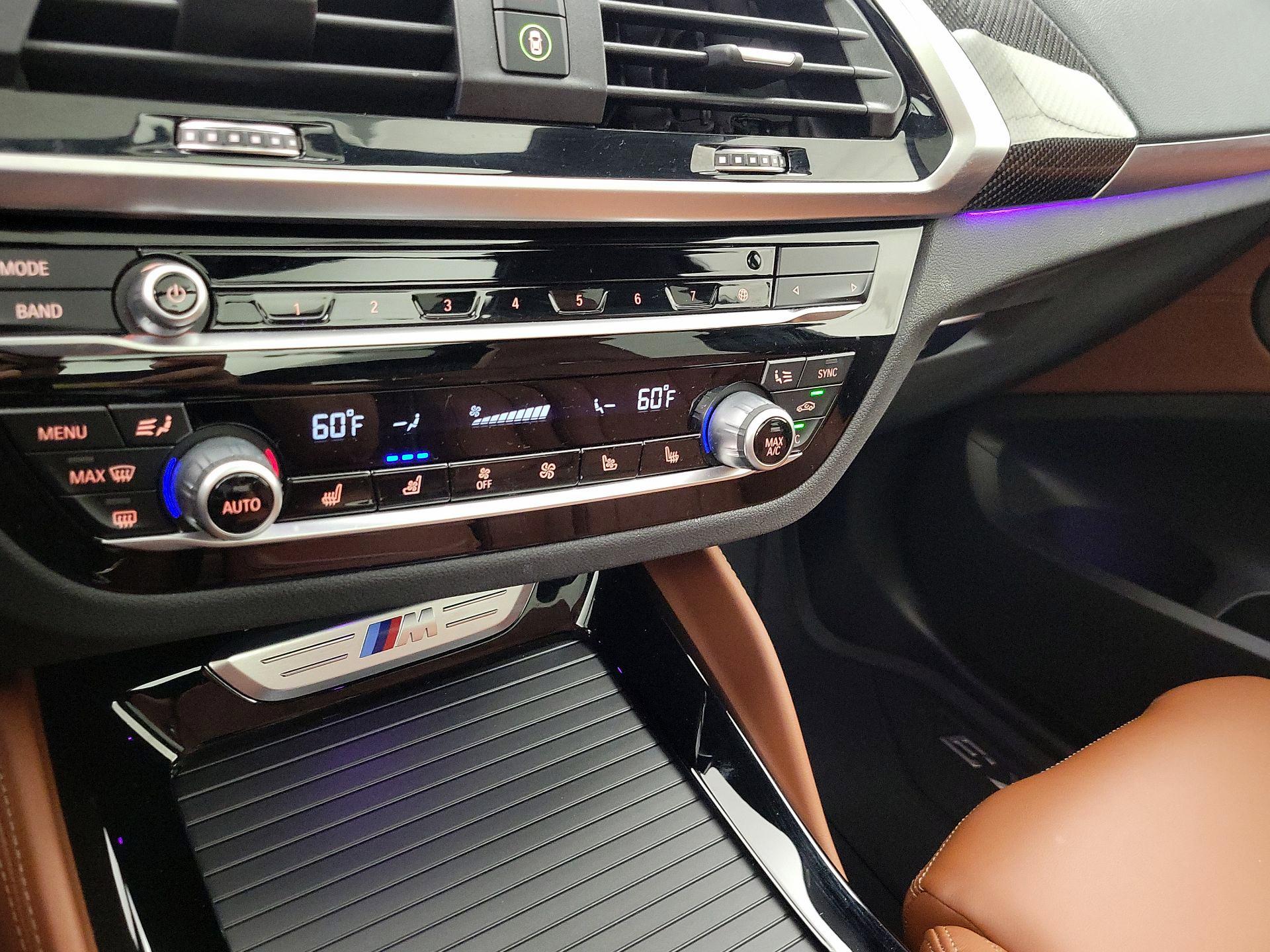 Thumbnail: 2021 BMW X3 - 17