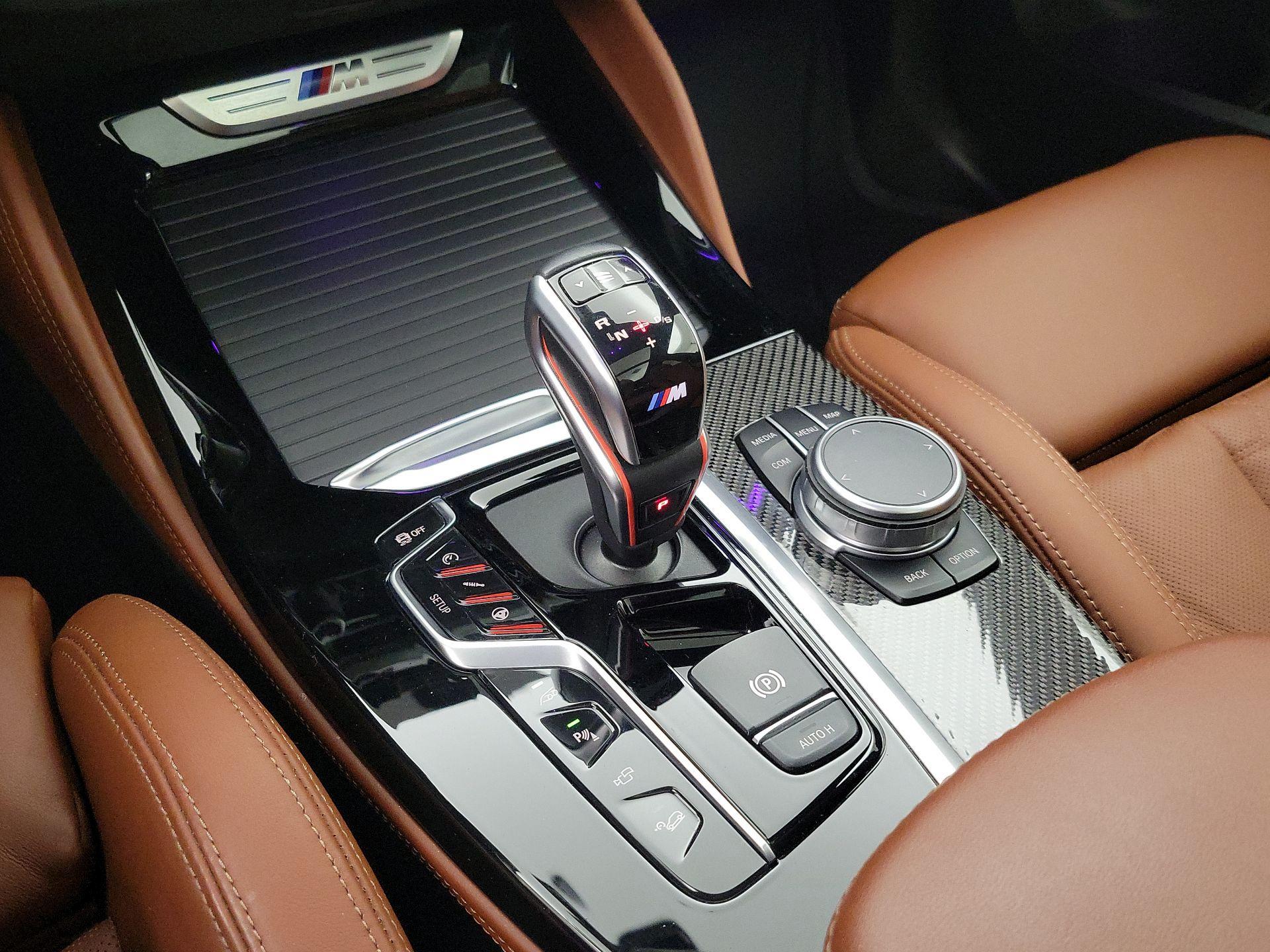 Thumbnail: 2021 BMW X3 - 18