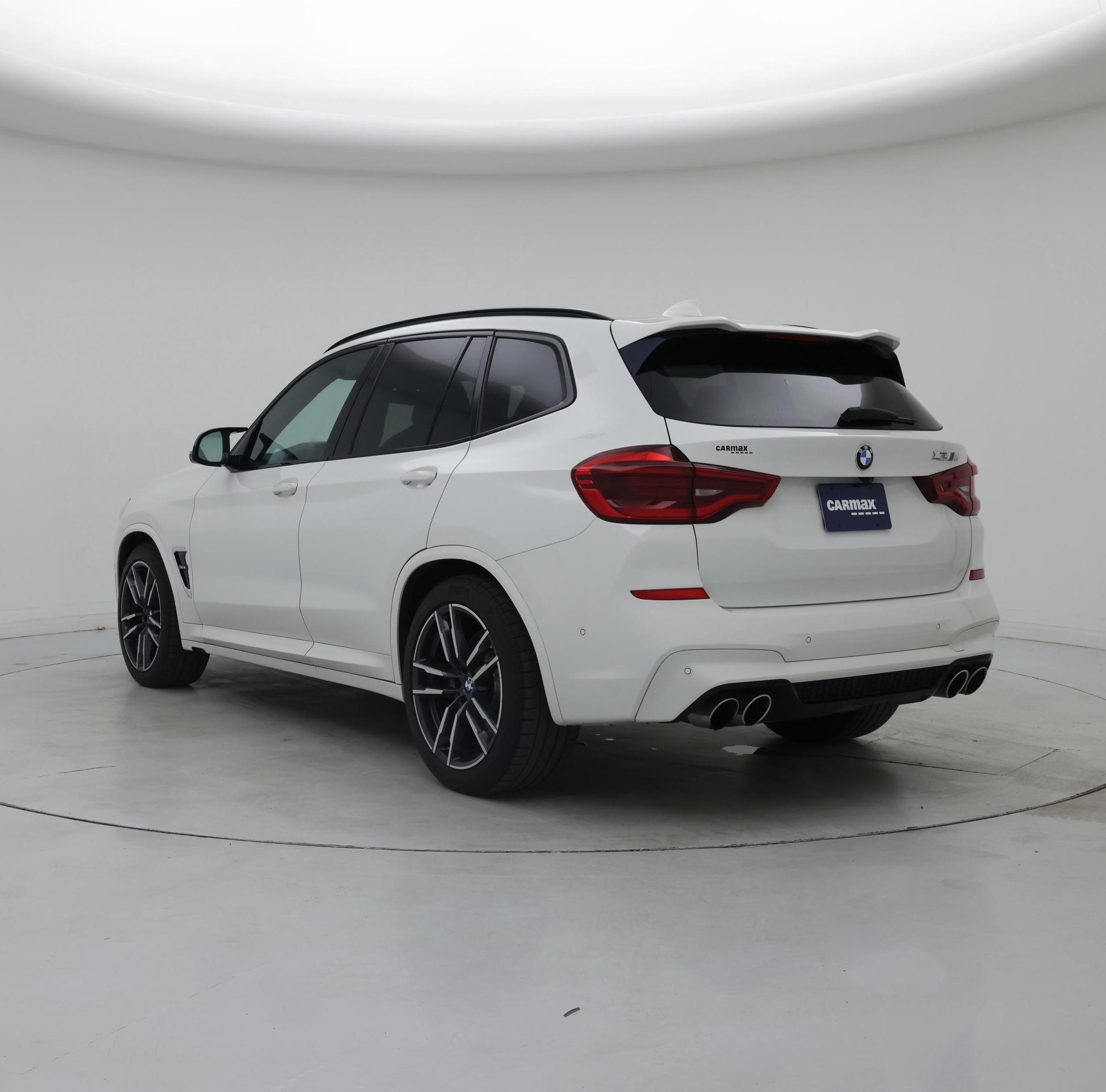 Thumbnail: 2021 BMW X3 - 2