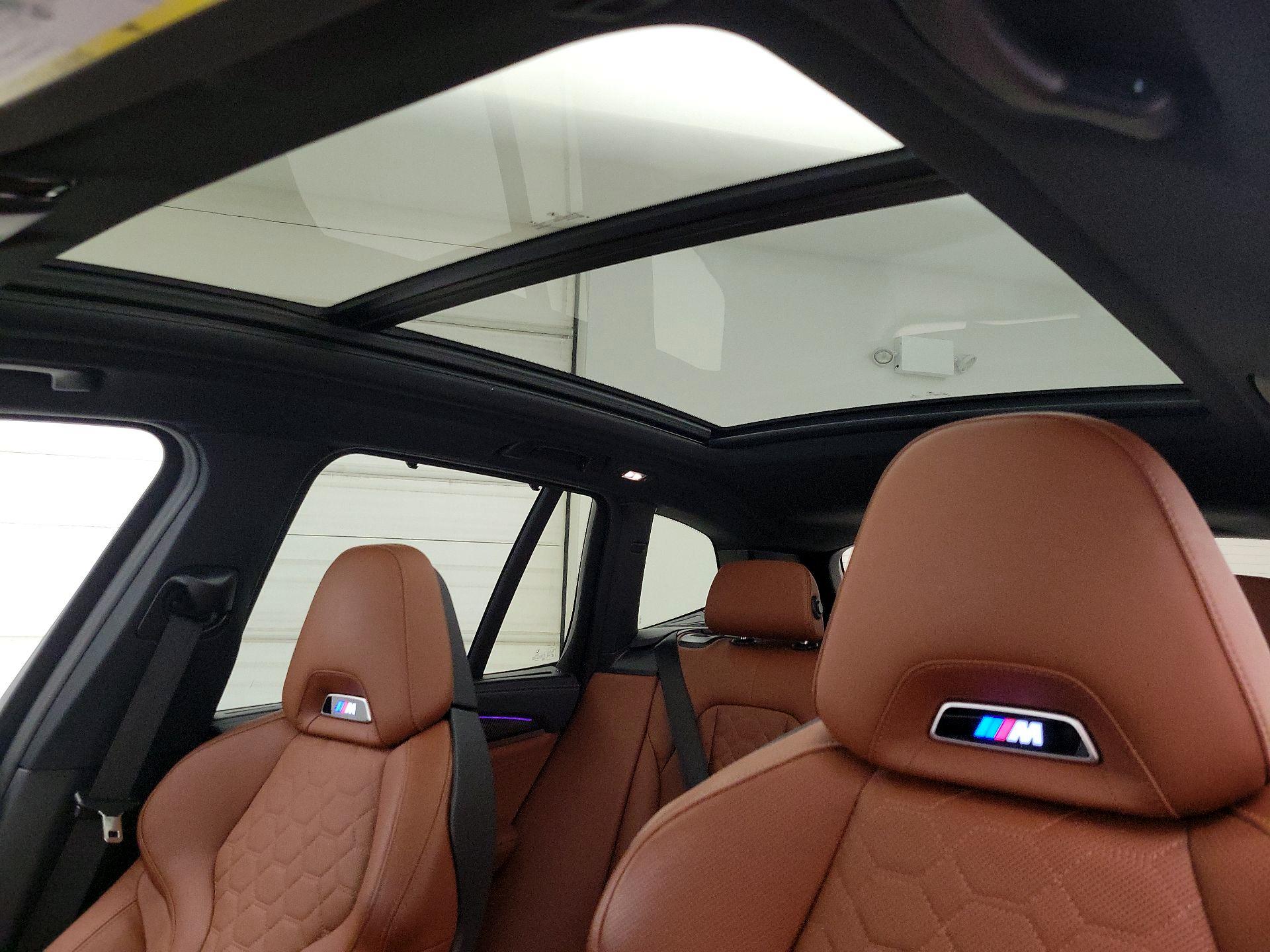 Thumbnail: 2021 BMW X3 - 20