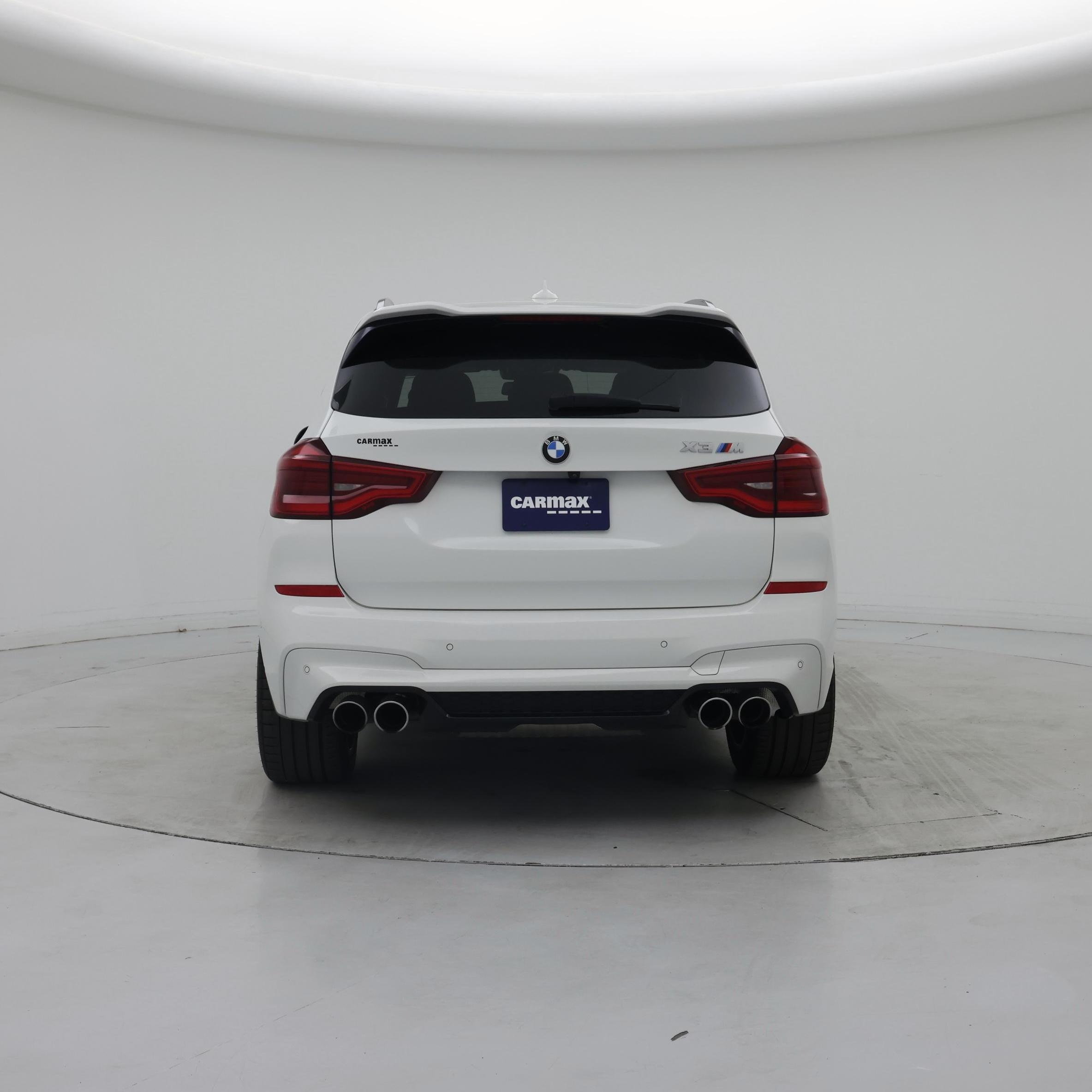 Thumbnail: 2021 BMW X3 - 6