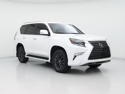 2023 Lexus GX 460 Premium