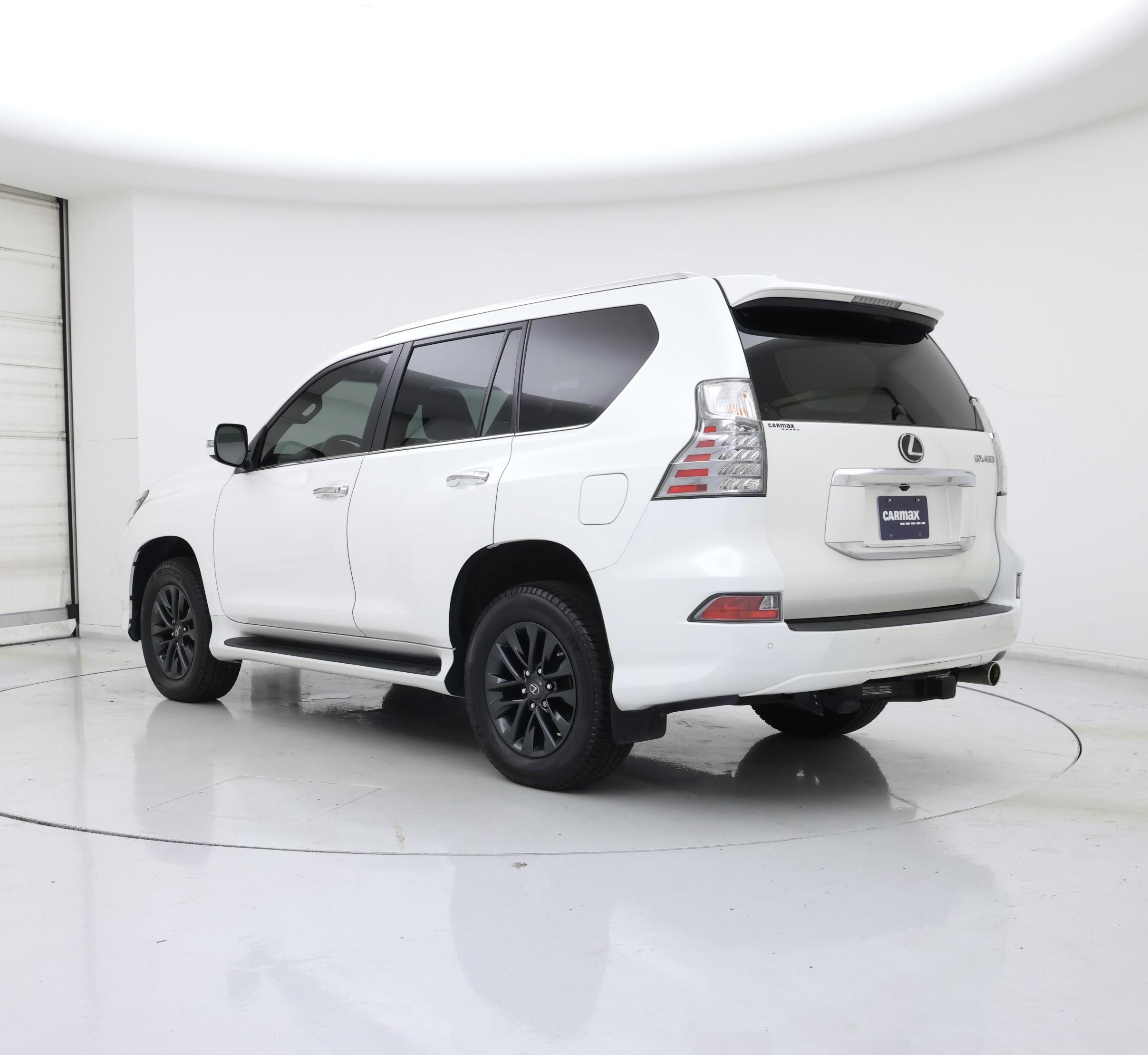 Thumbnail: 2023 Lexus GX - 2