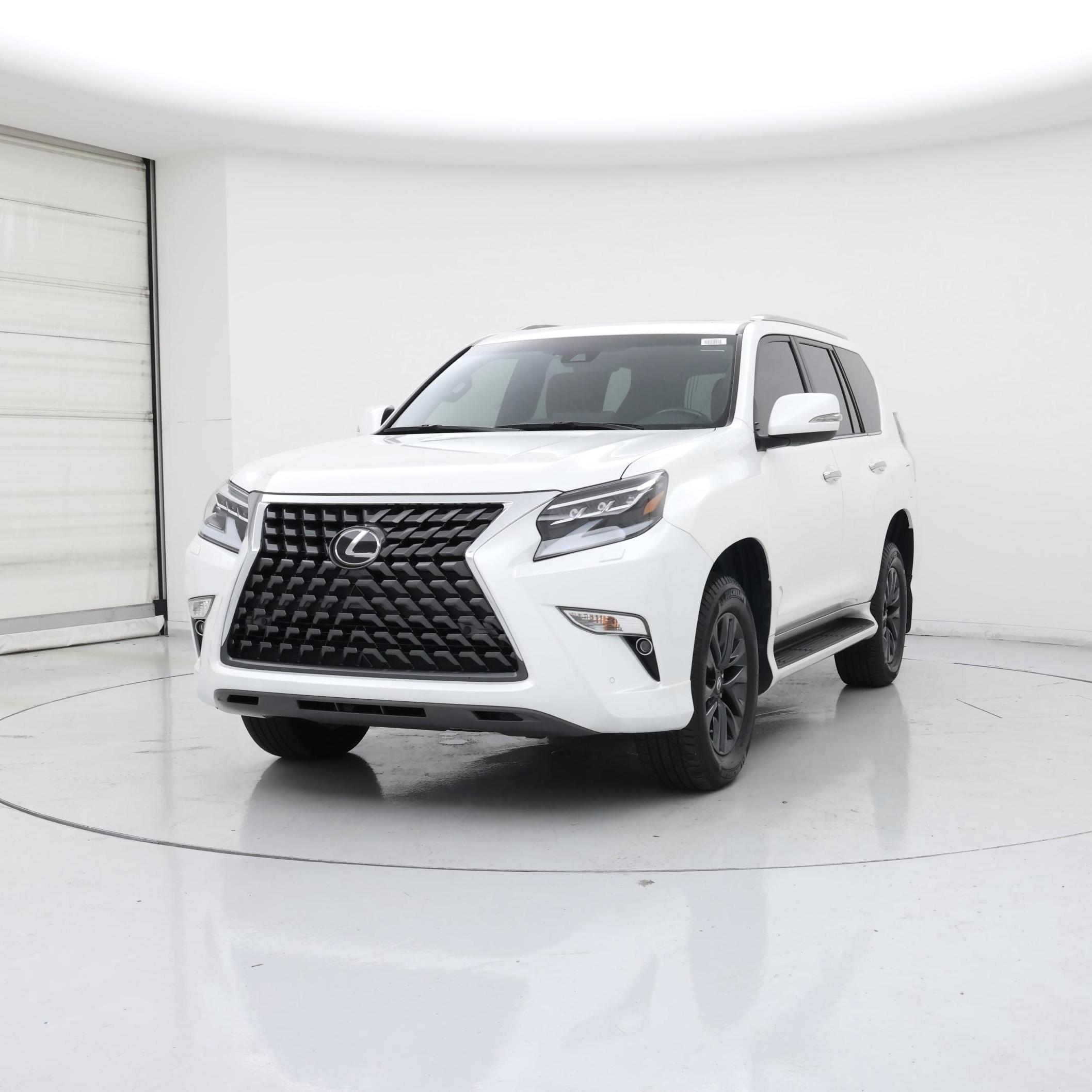 Thumbnail: 2023 Lexus GX - 4