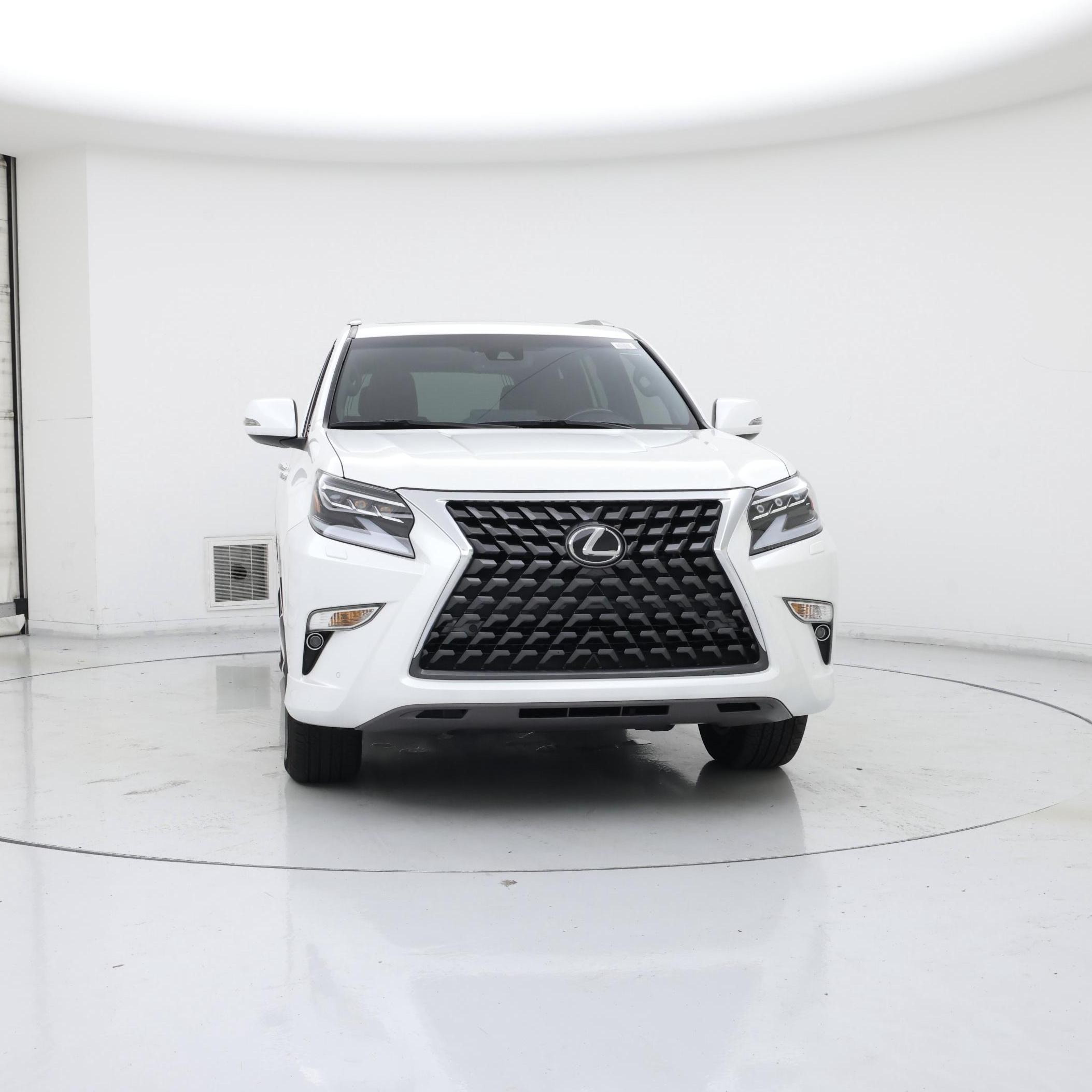 Thumbnail: 2023 Lexus GX - 5