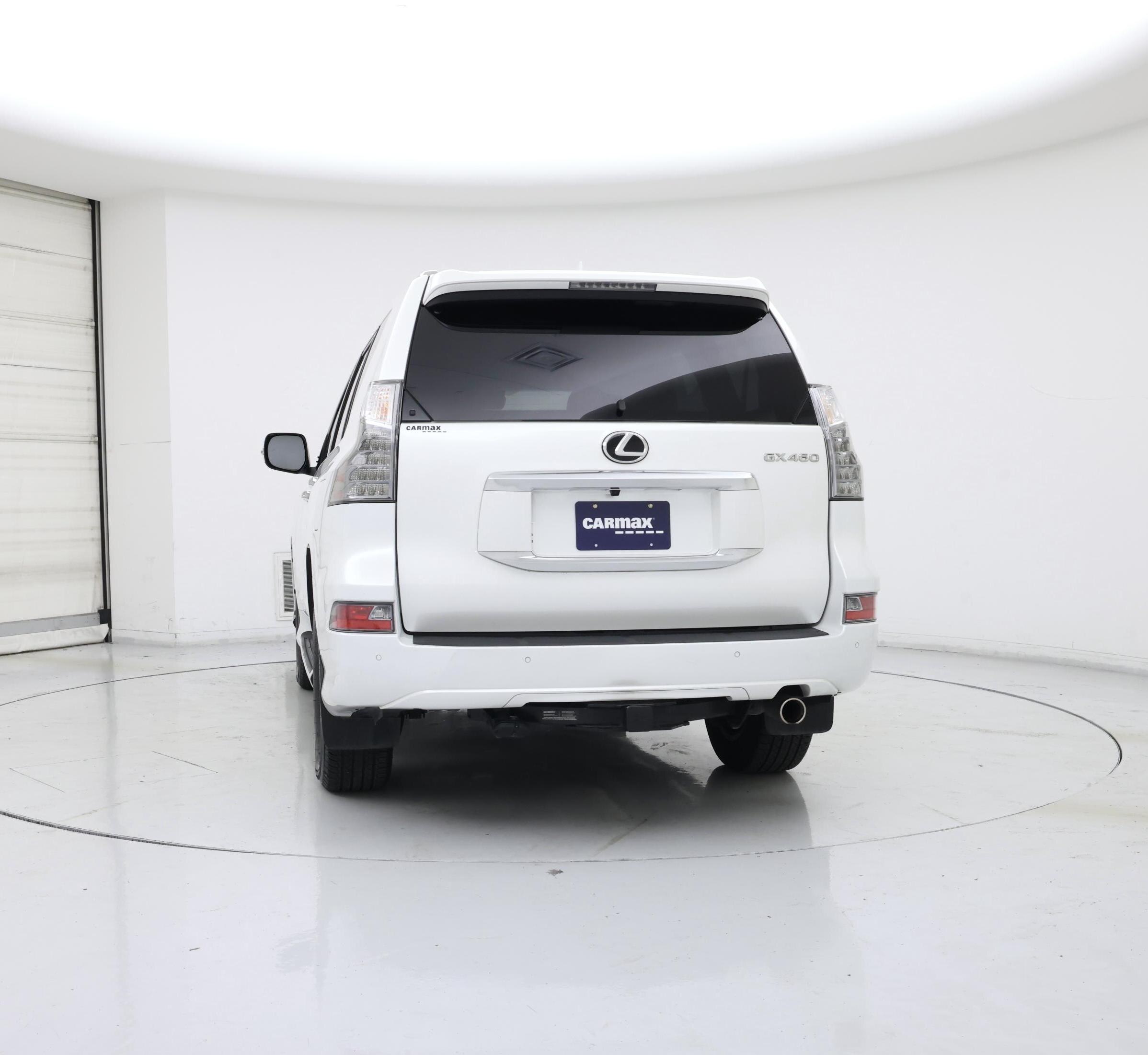 Thumbnail: 2023 Lexus GX - 6