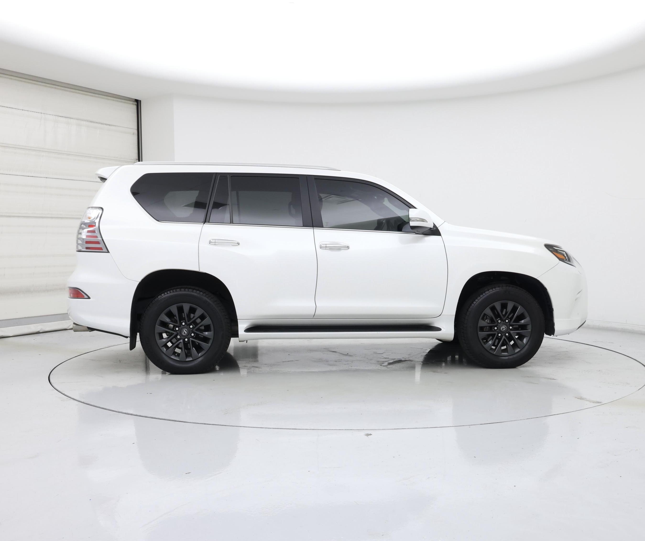 Thumbnail: 2023 Lexus GX - 7