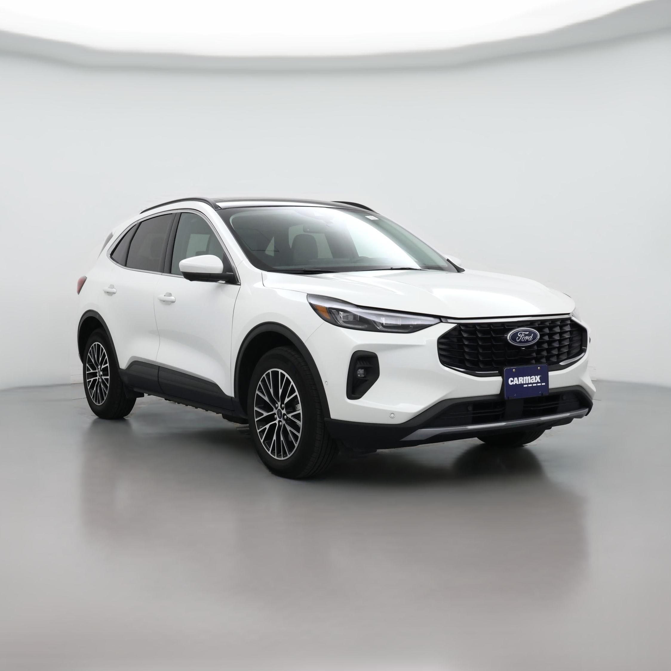 Thumbnail: 2024 Ford Escape - 1