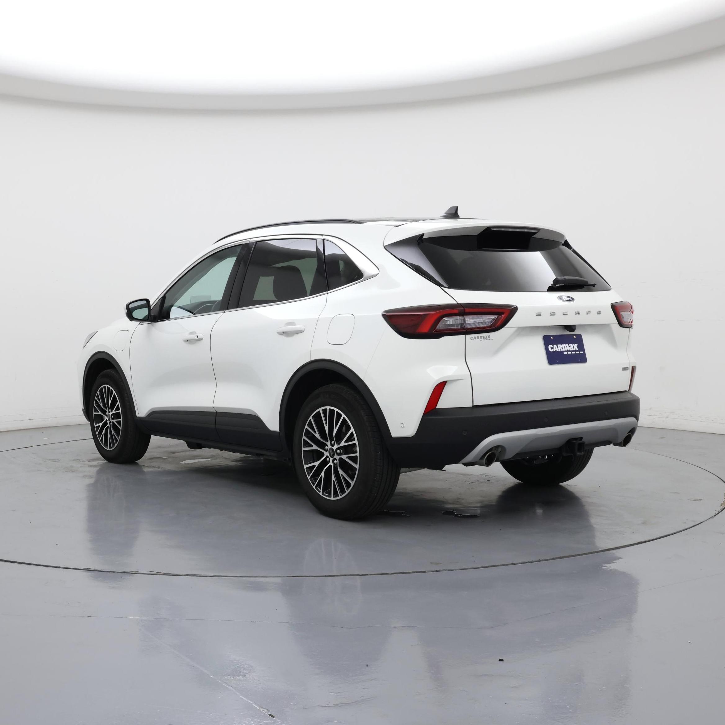 Thumbnail: 2024 Ford Escape - 2