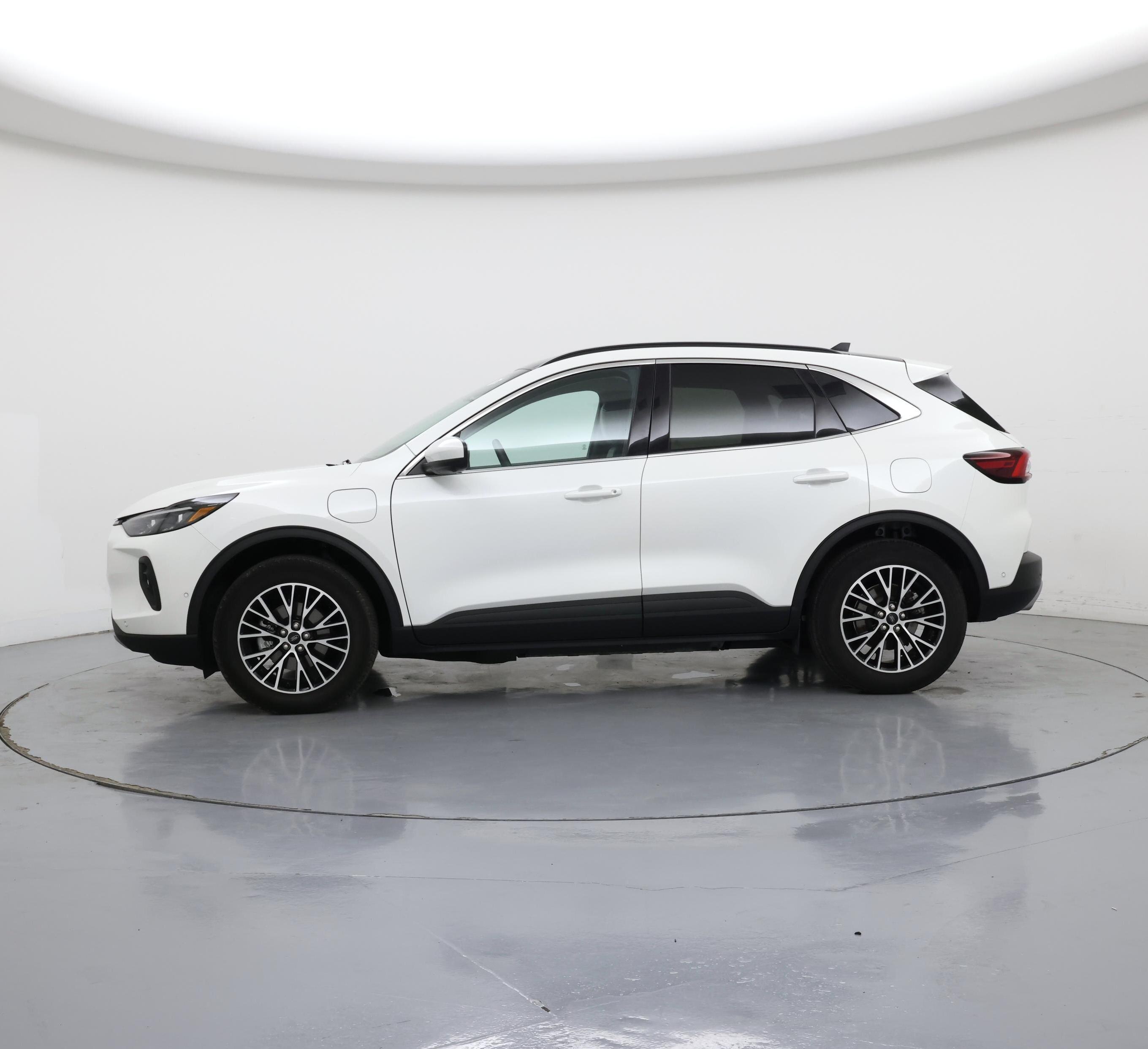 Thumbnail: 2024 Ford Escape - 3
