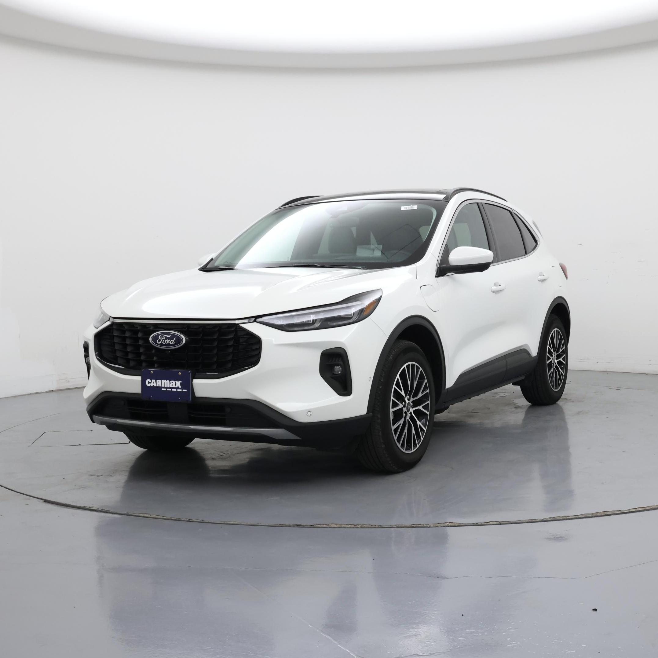 Thumbnail: 2024 Ford Escape - 4