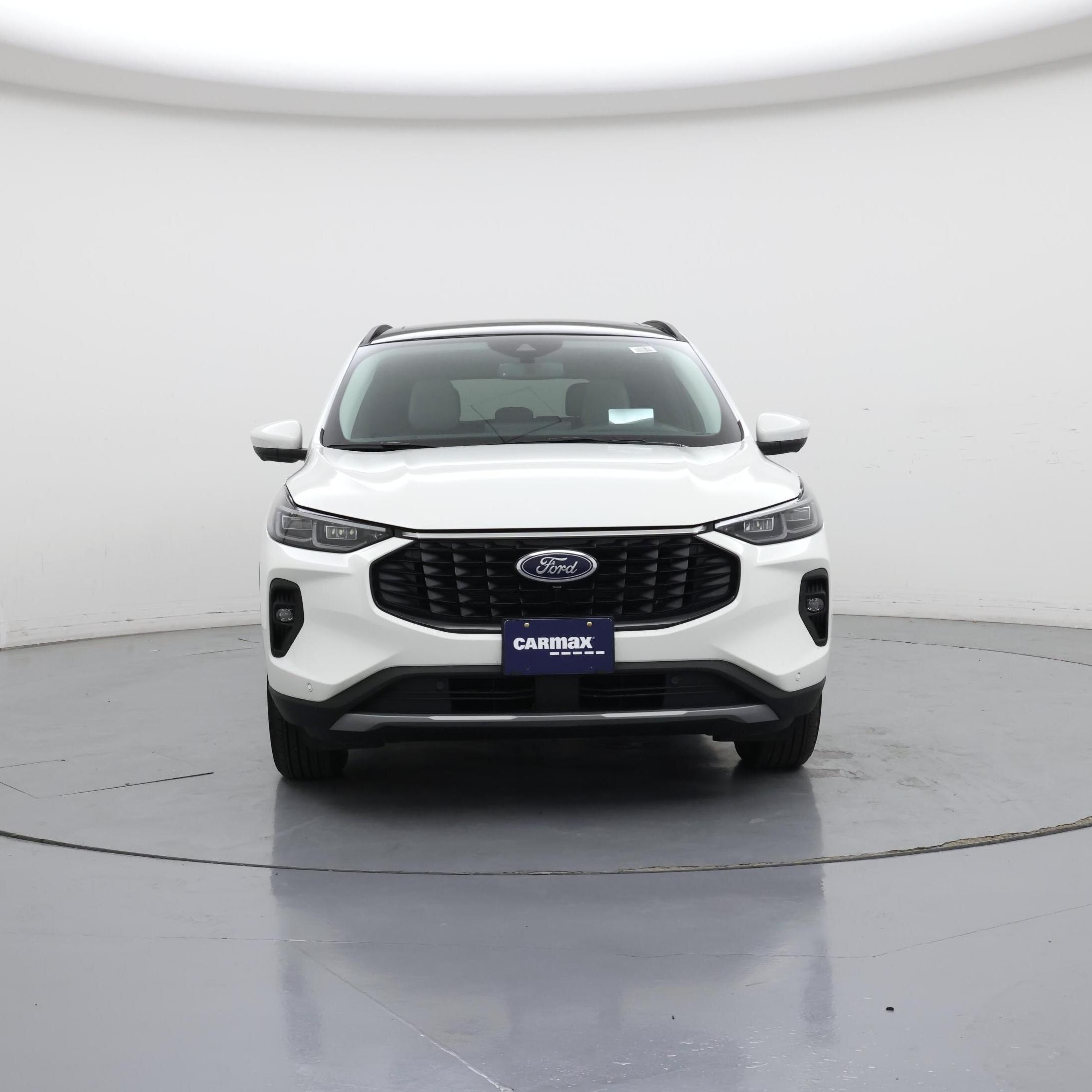 Thumbnail: 2024 Ford Escape - 5