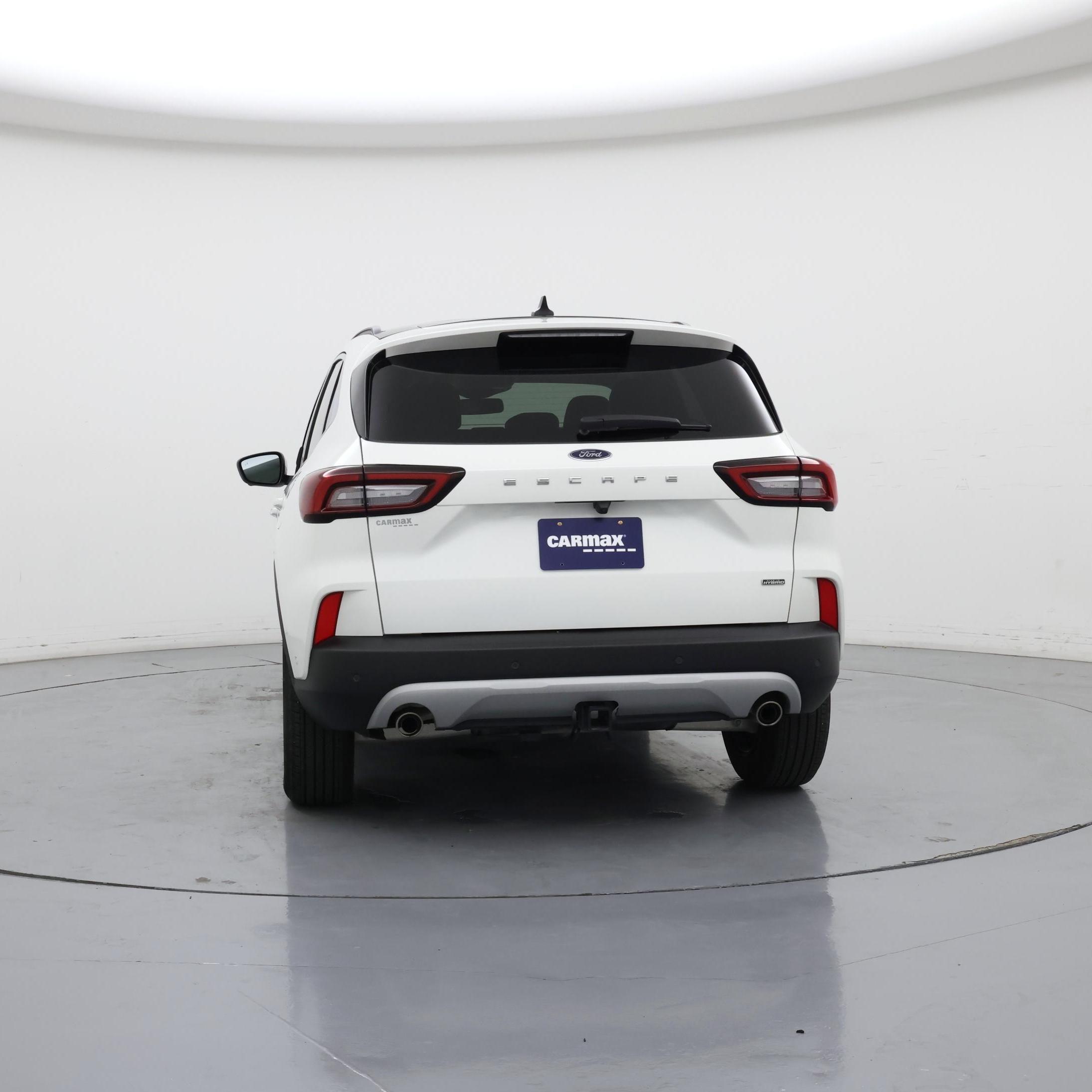 Thumbnail: 2024 Ford Escape - 6