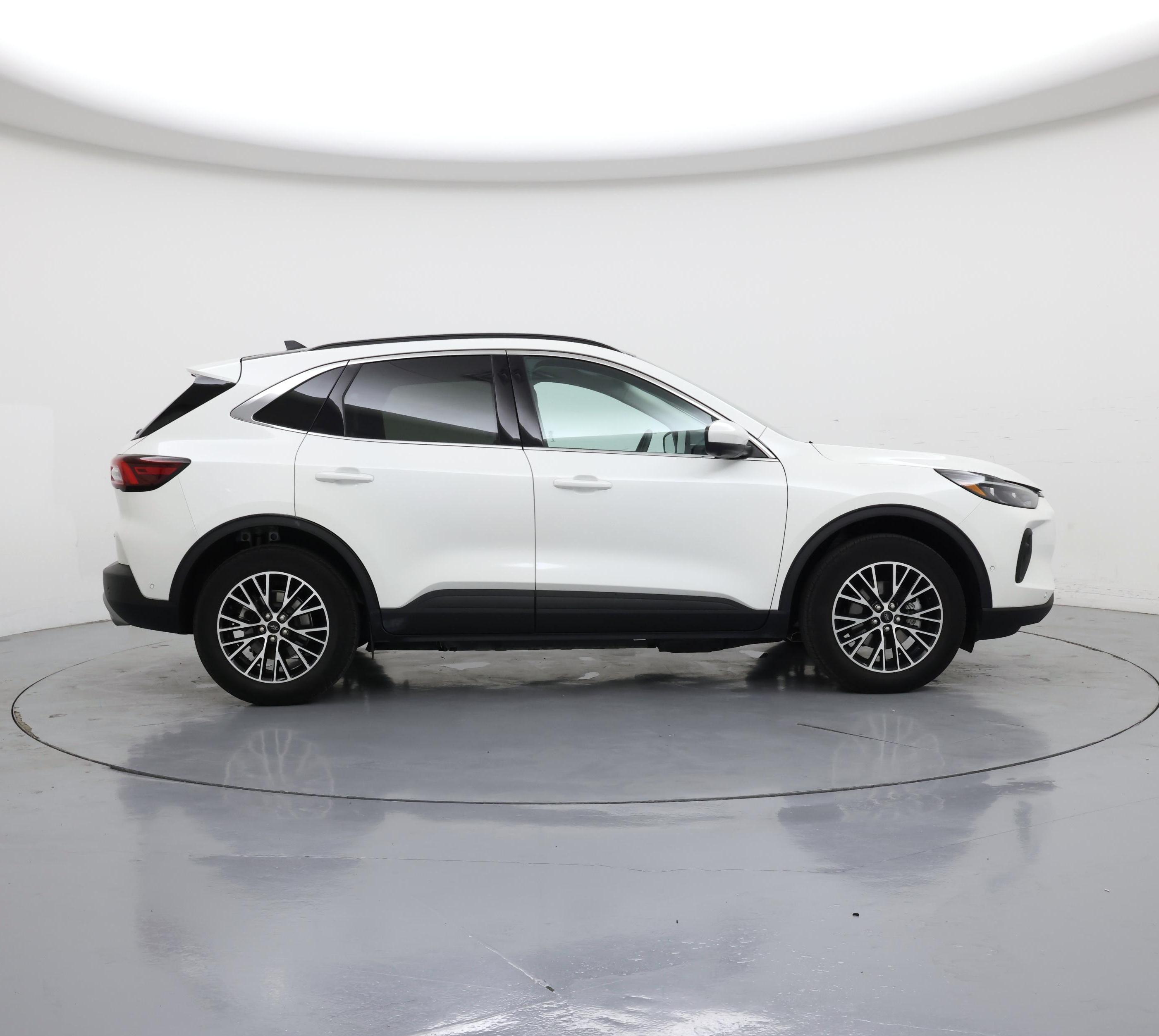 Thumbnail: 2024 Ford Escape - 7