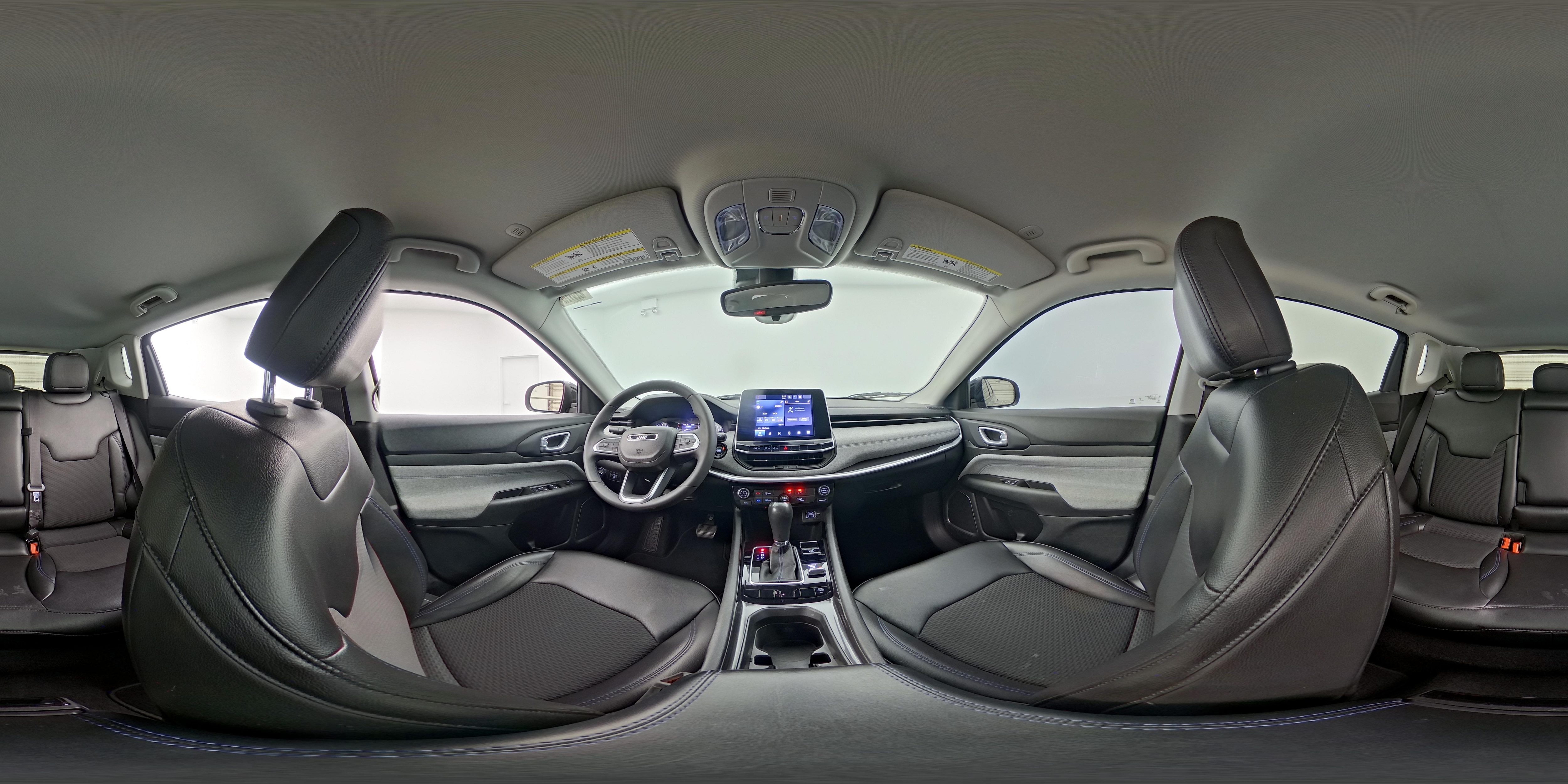 2022 Jeep Compass Latitude - Photo 24