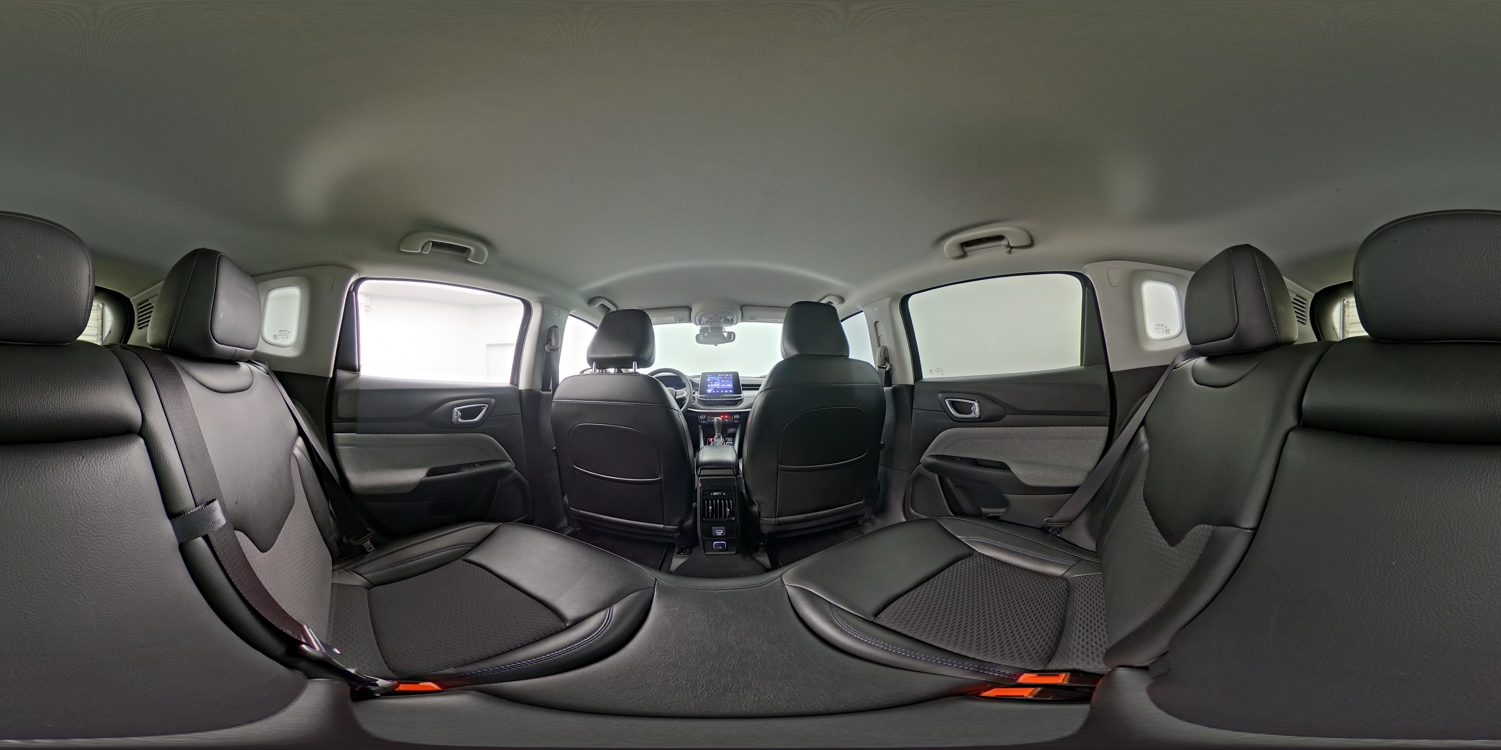 2022 Jeep Compass Latitude - Photo 25