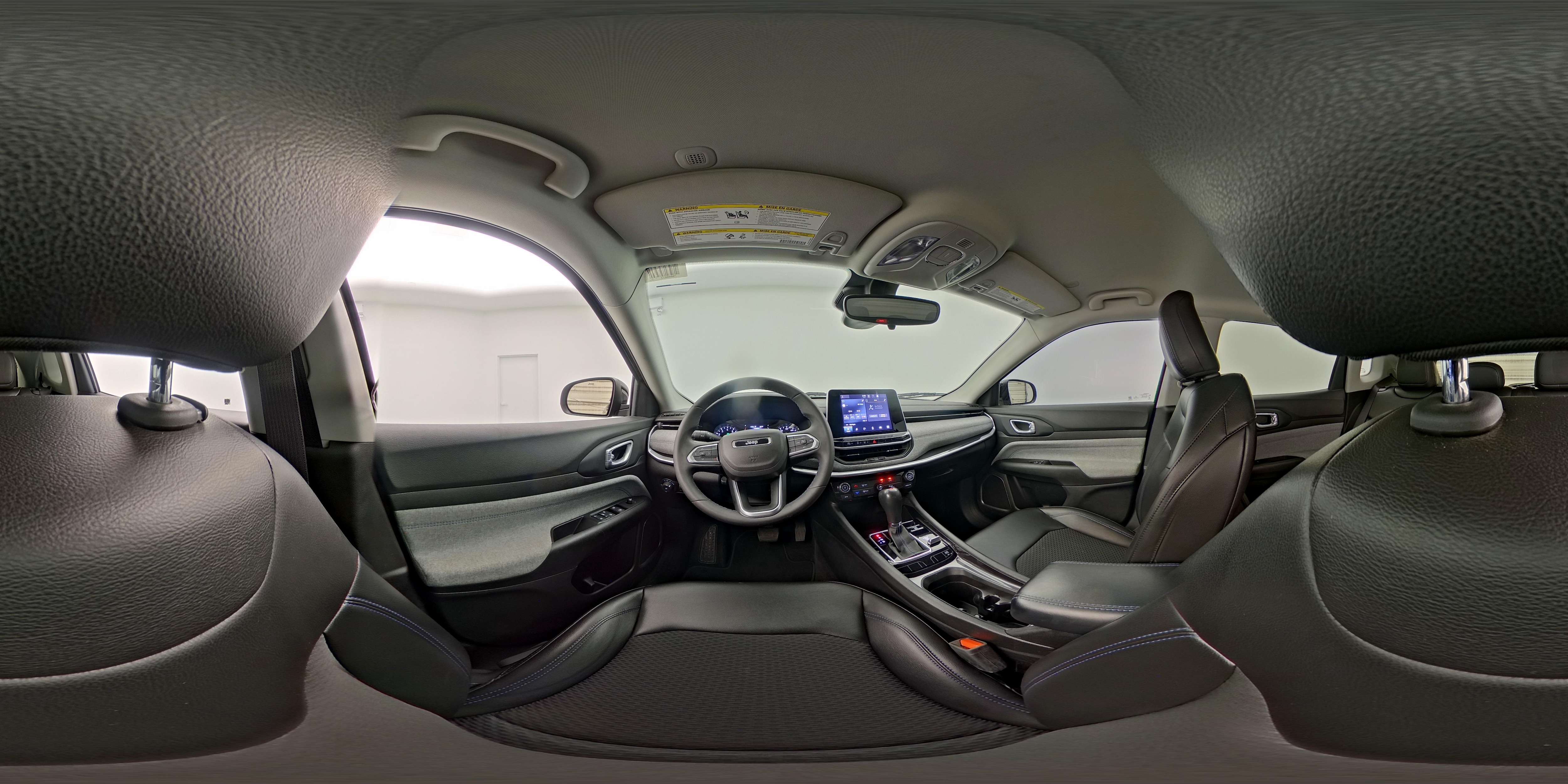 2022 Jeep Compass Latitude - Photo 26