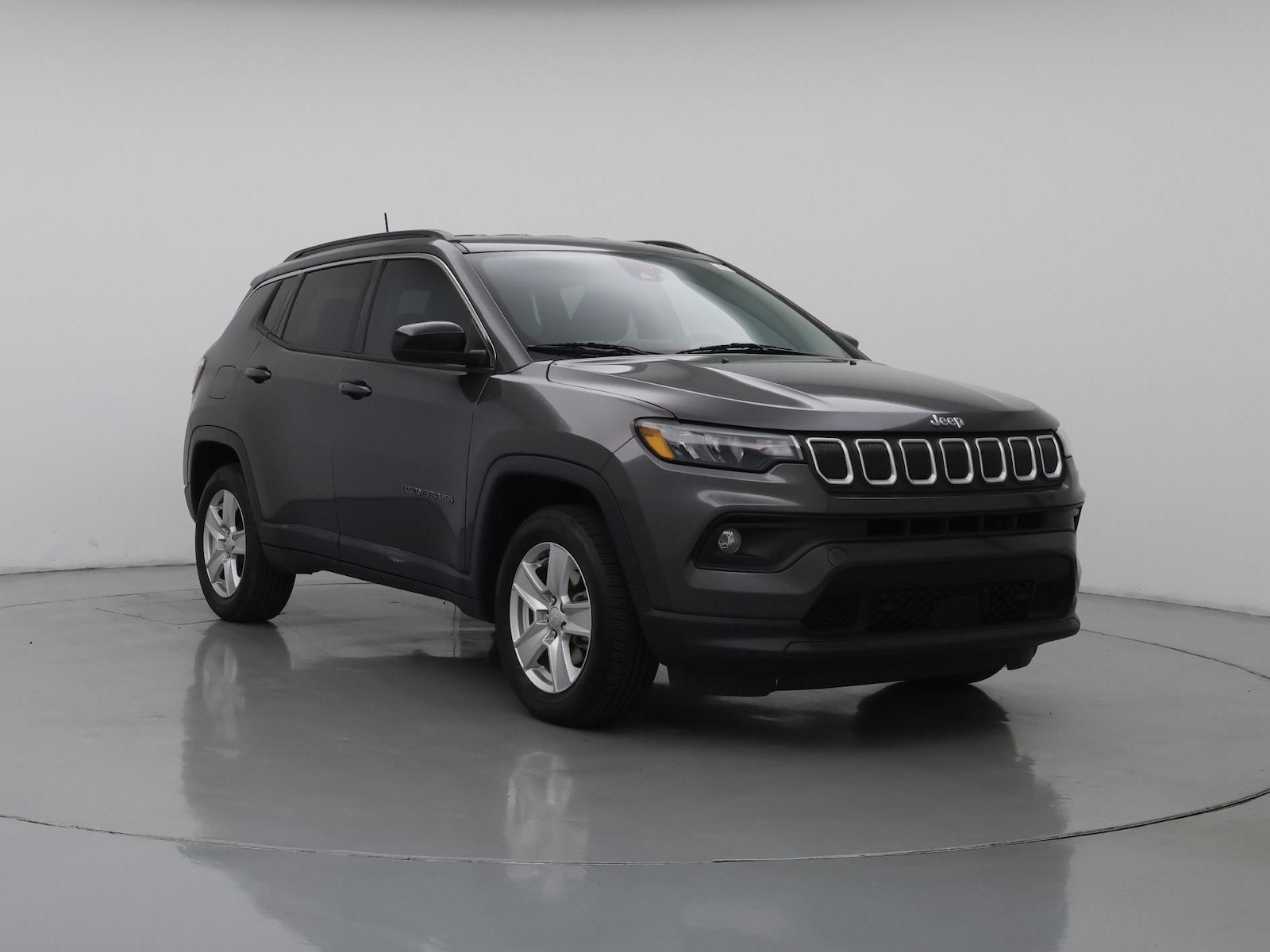 2022 Jeep Compass Latitude - Photo 2