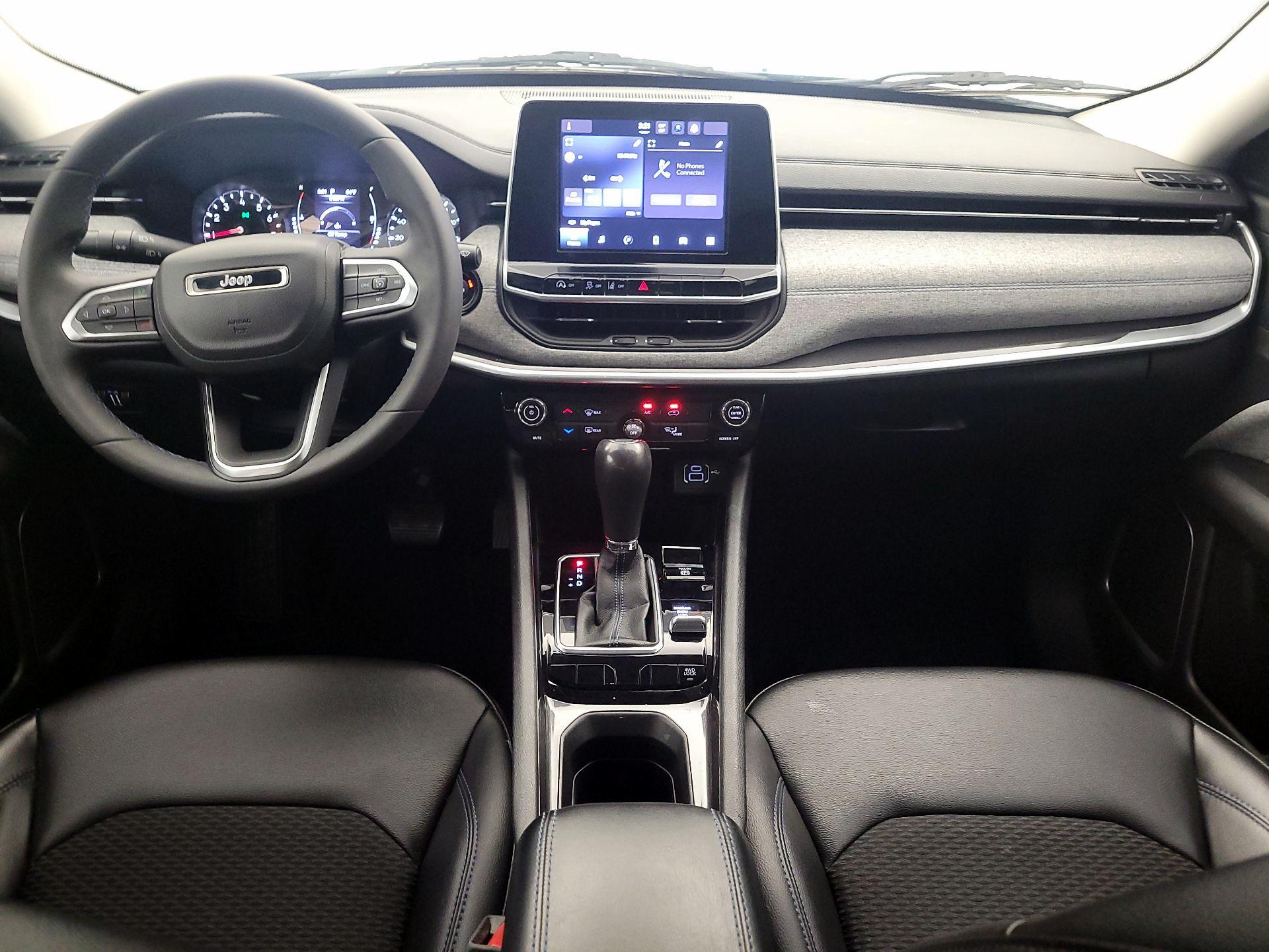 Thumbnail: 2022 Jeep Compass - 9