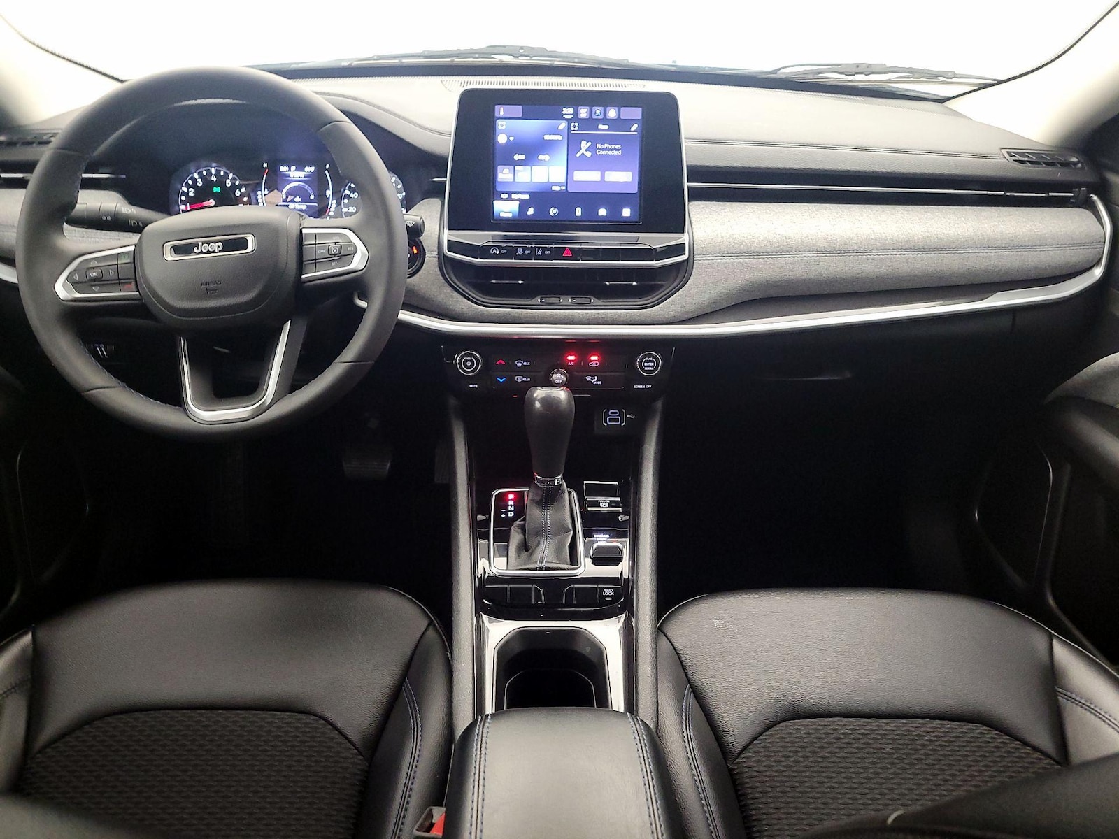 2022 Jeep Compass Latitude - Photo 10