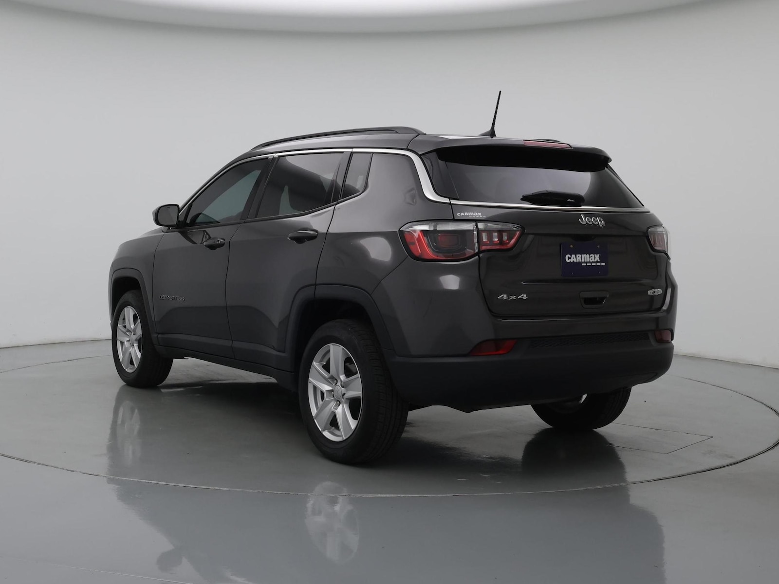 2022 Jeep Compass Latitude - Photo 3