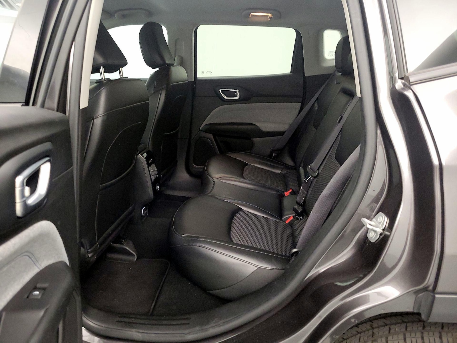 2022 Jeep Compass Latitude - Photo 20