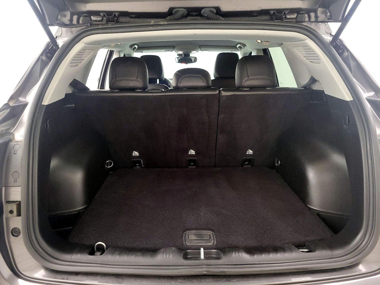 2022 Jeep Compass Latitude - Photo 21