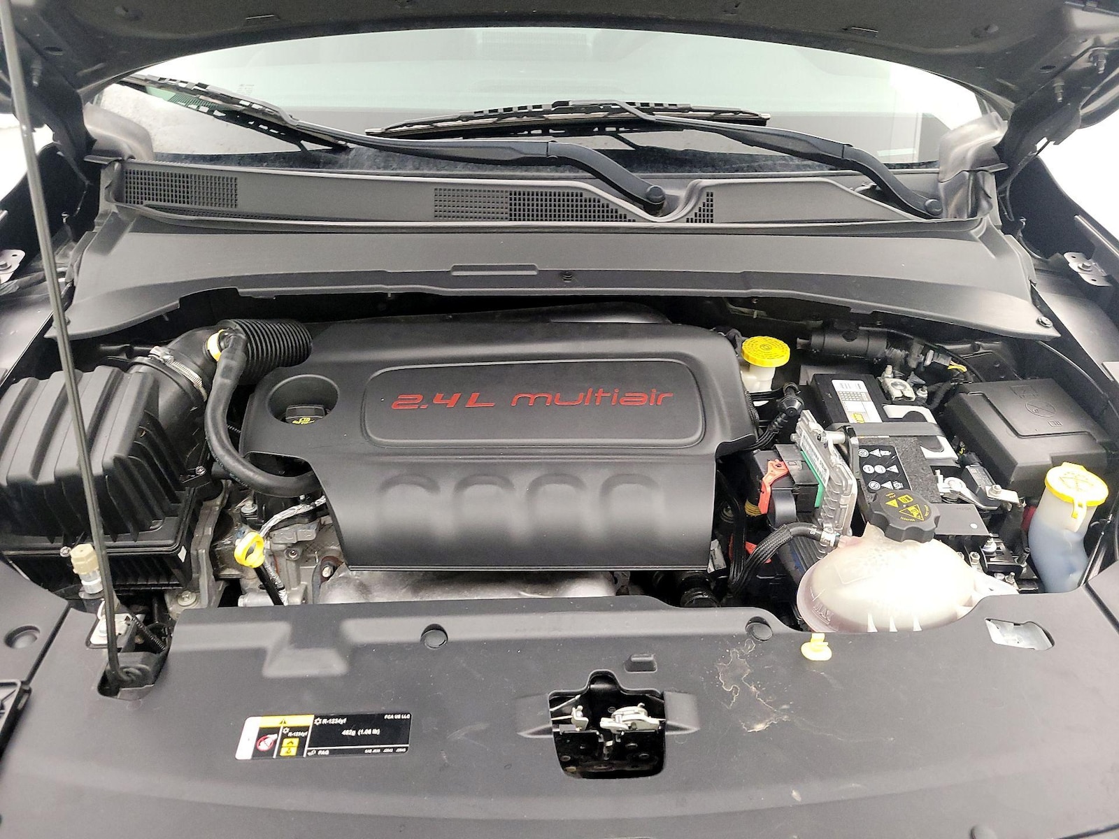 2022 Jeep Compass Latitude - Photo 22