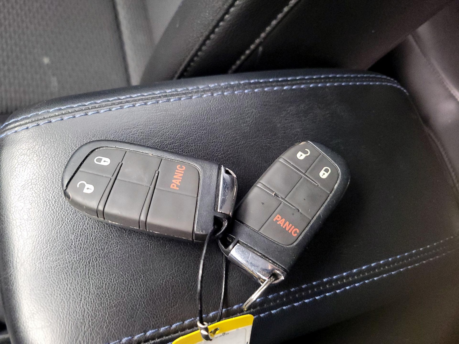 2022 Jeep Compass Latitude - Photo 23