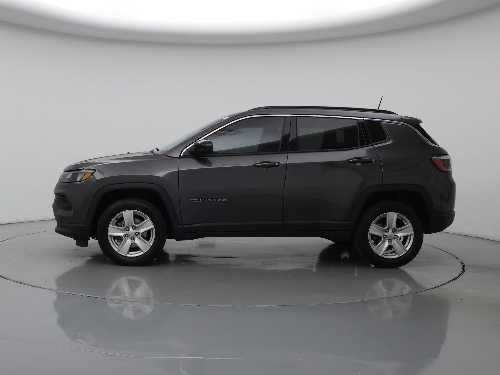 2022 Jeep Compass Latitude - Photo 4