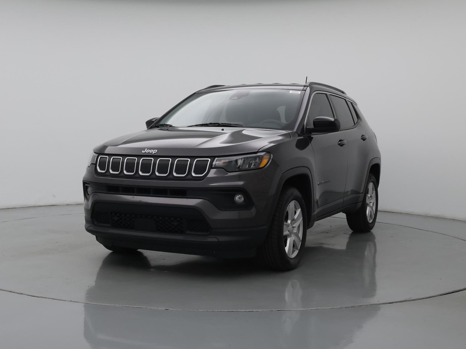 2022 Jeep Compass Latitude - Photo 5