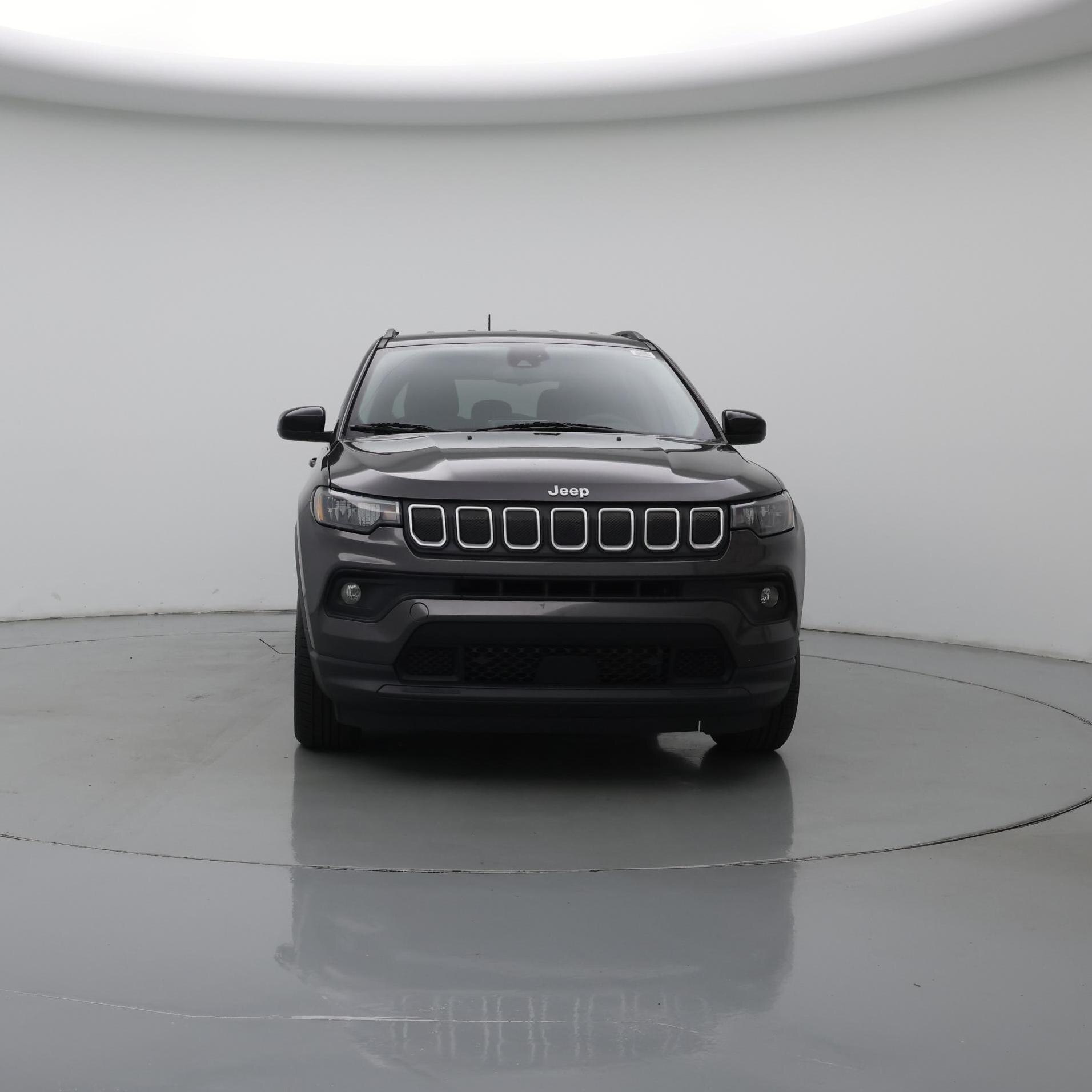 Thumbnail: 2022 Jeep Compass - 5