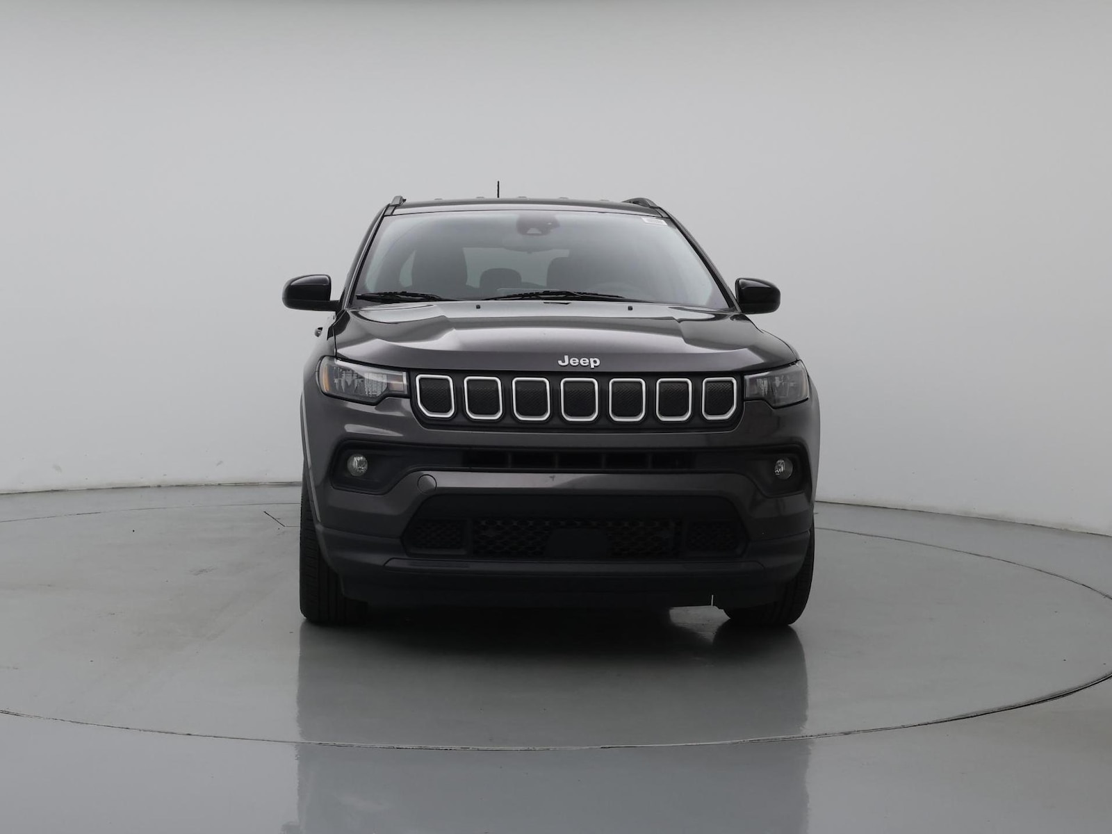 2022 Jeep Compass Latitude - Photo 6