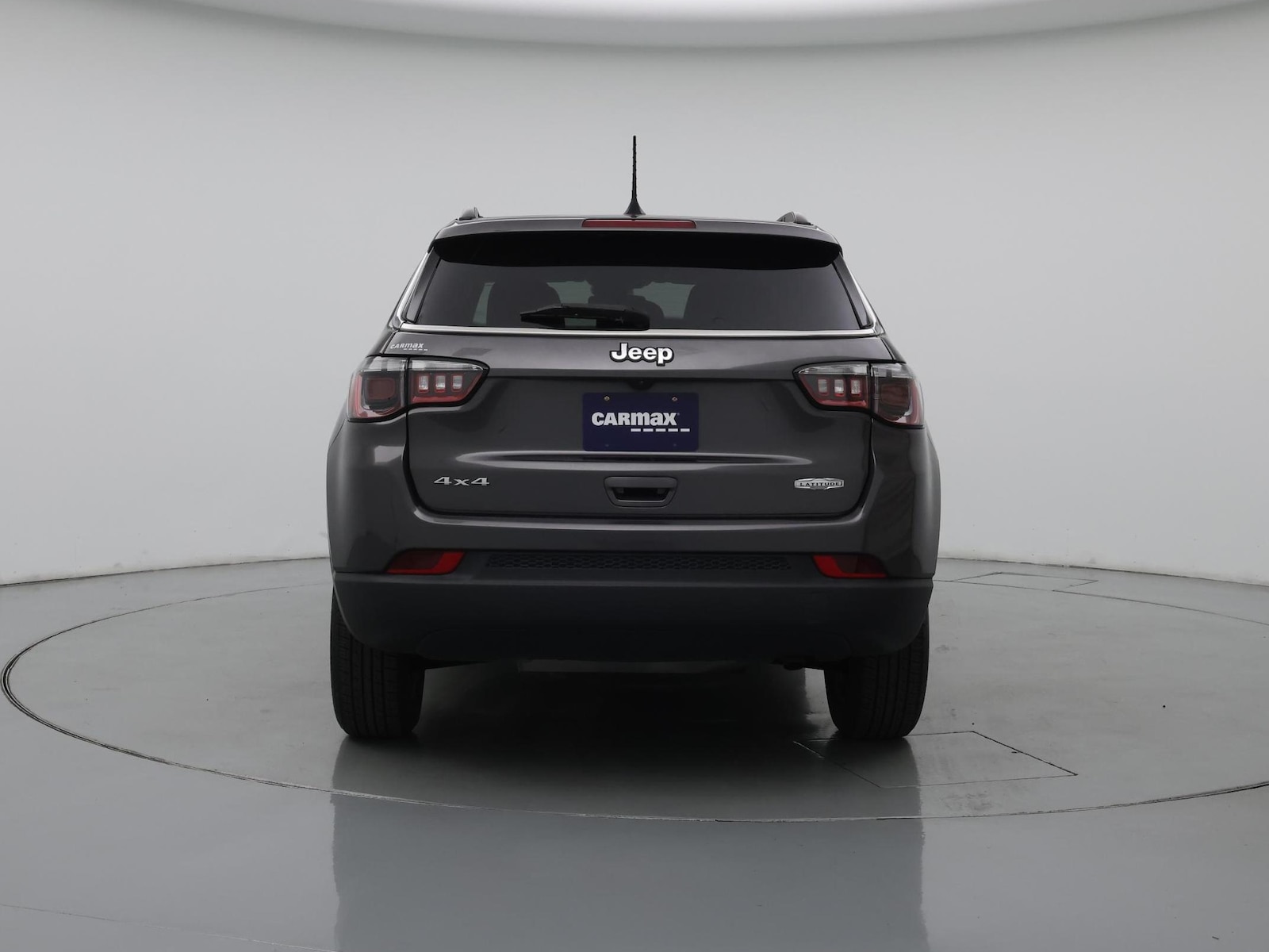2022 Jeep Compass Latitude - Photo 7