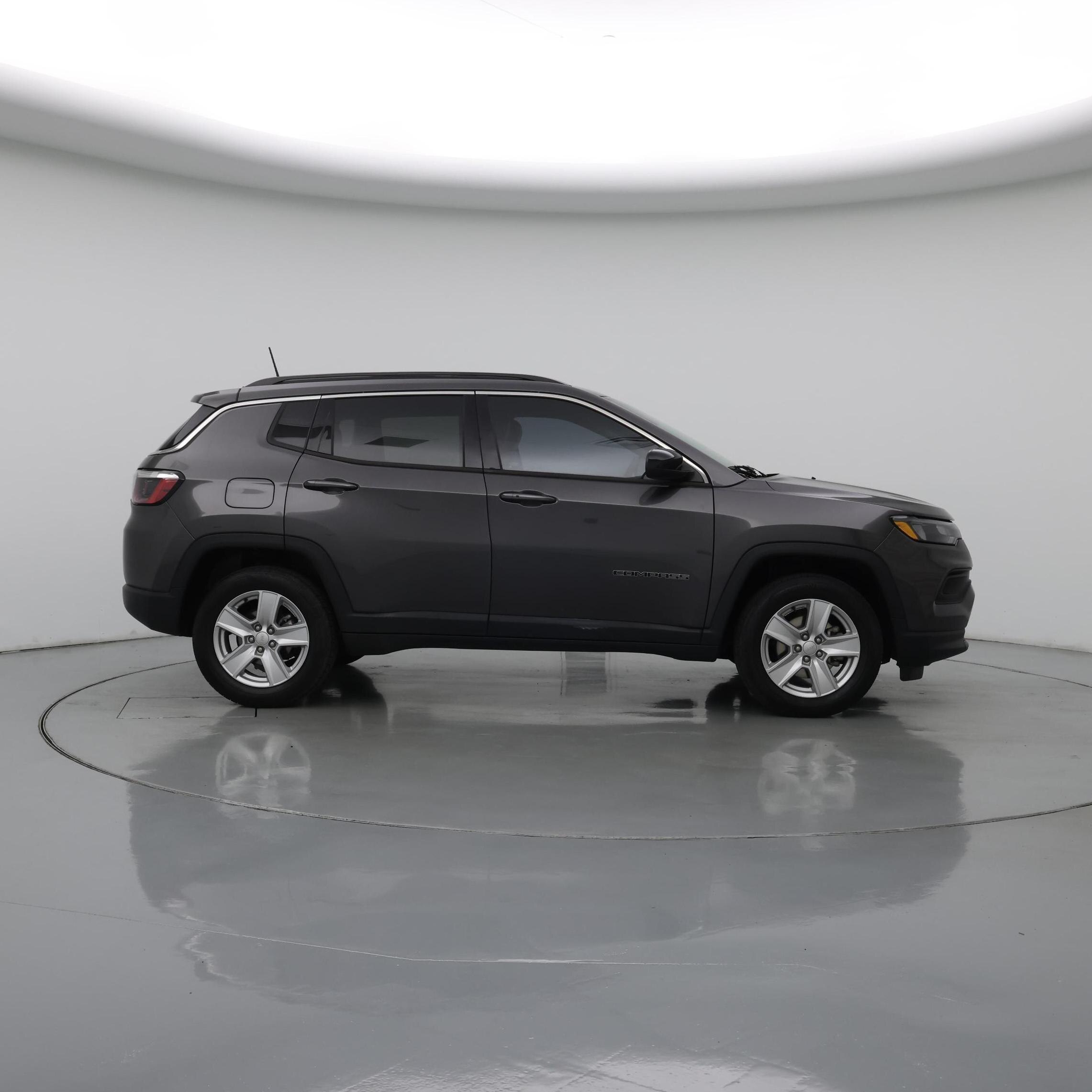 Thumbnail: 2022 Jeep Compass - 7
