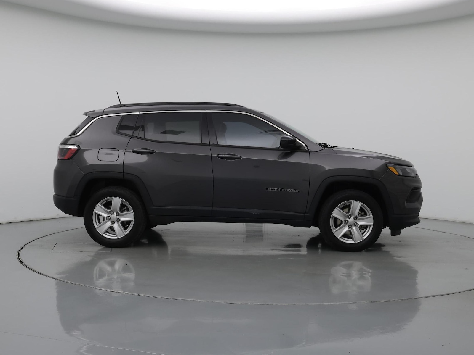 2022 Jeep Compass Latitude - Photo 8