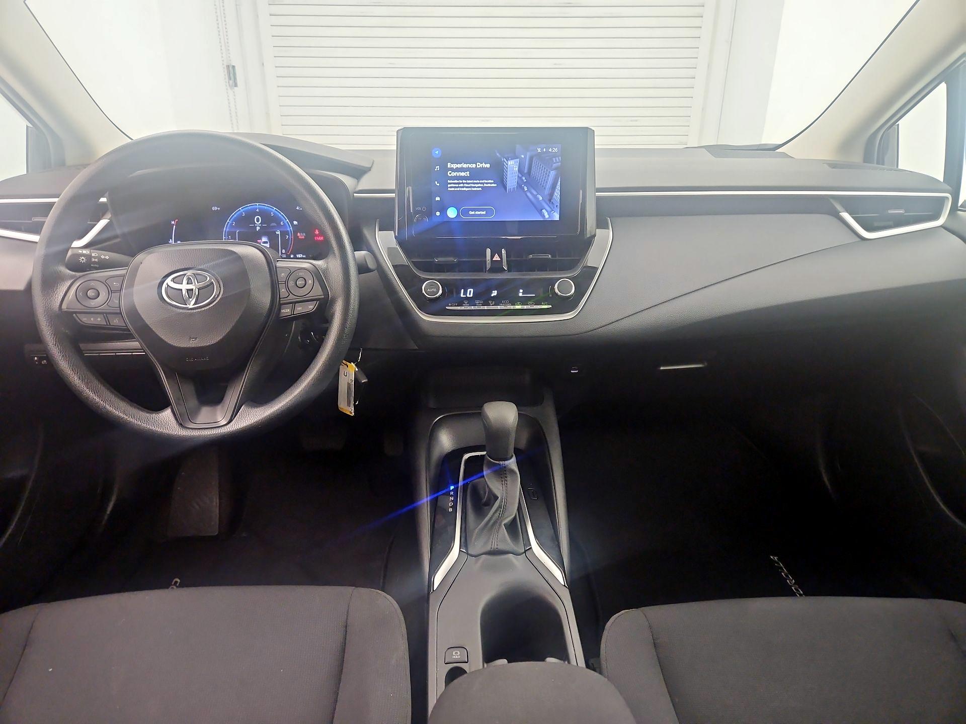 Thumbnail: 2026 Toyota Corolla - 9