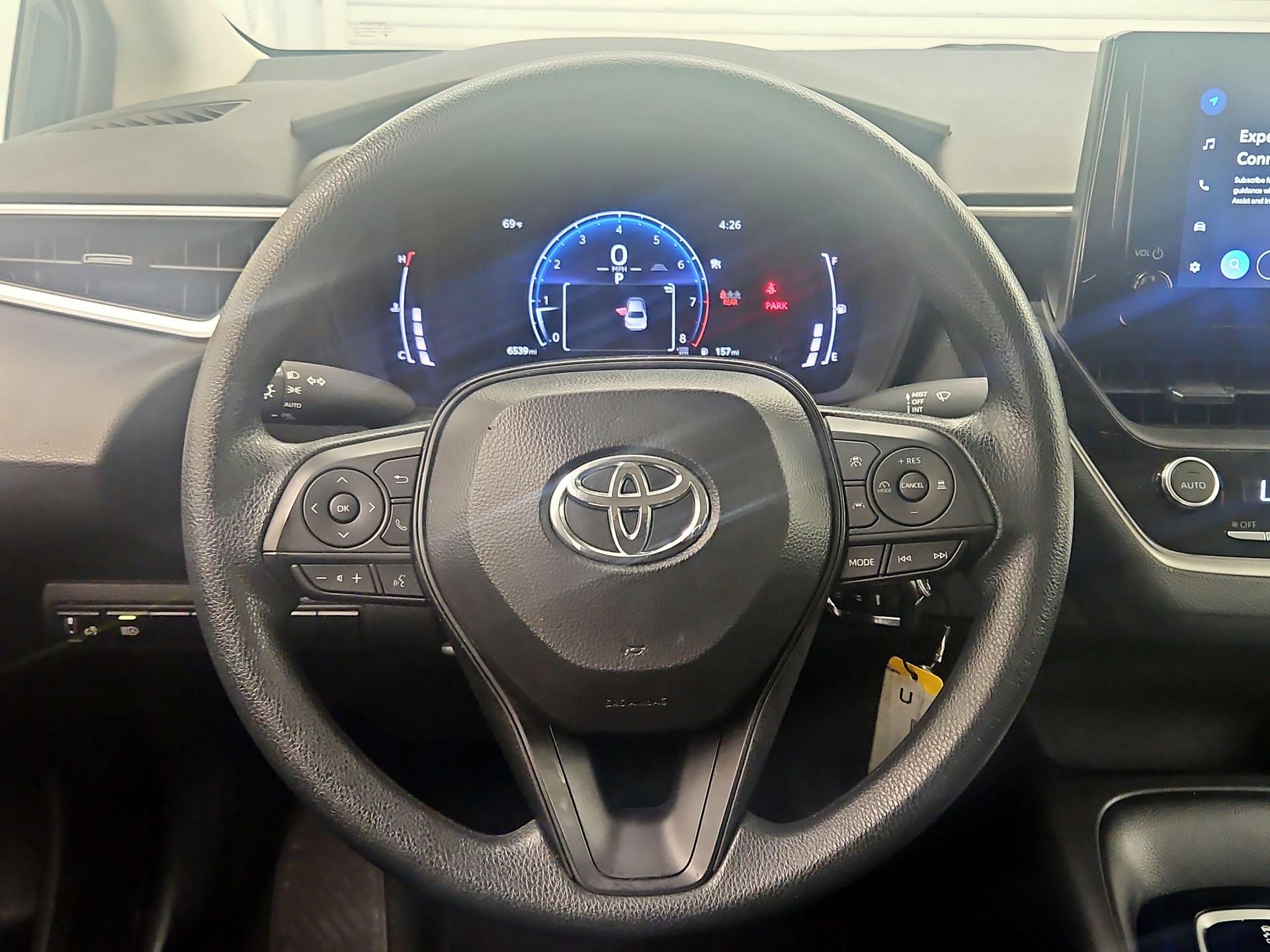Thumbnail: 2026 Toyota Corolla - 10