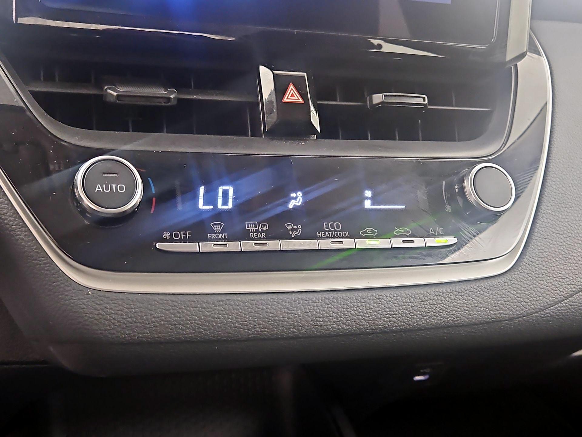 Thumbnail: 2026 Toyota Corolla - 16