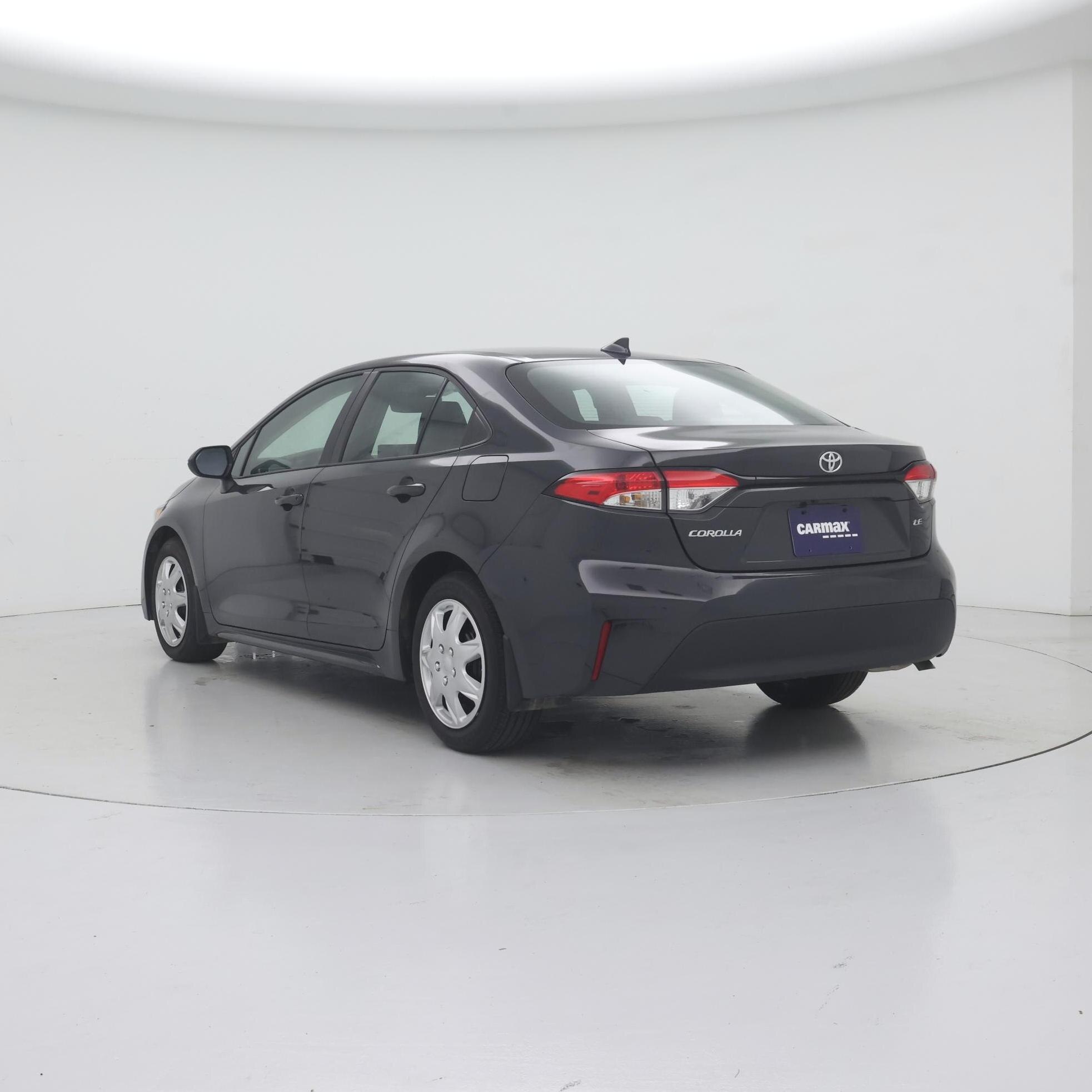 Thumbnail: 2026 Toyota Corolla - 2